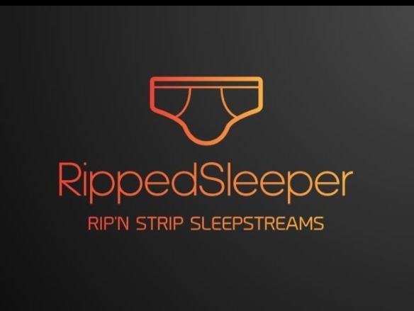 rippedsleepercover