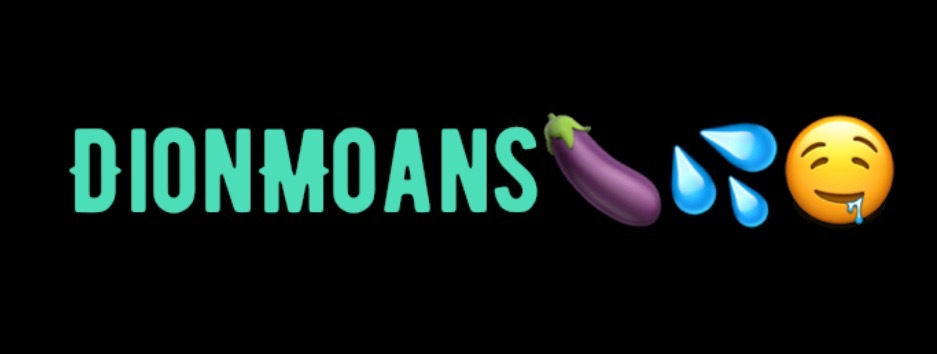 dionmoans thumbnail