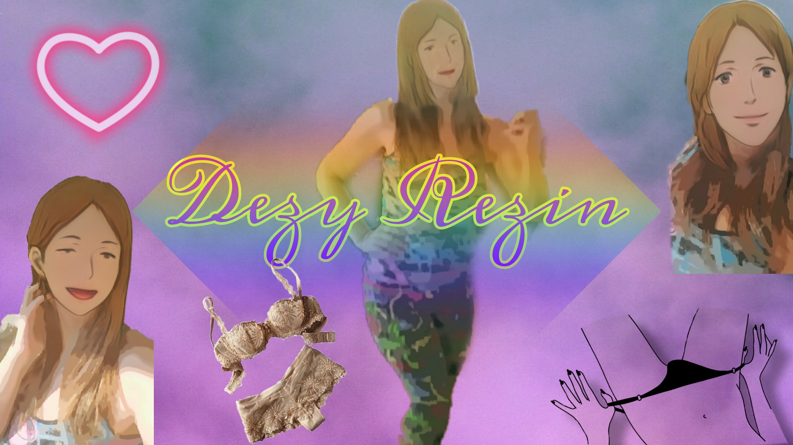 Dezy Rezin thumbnail