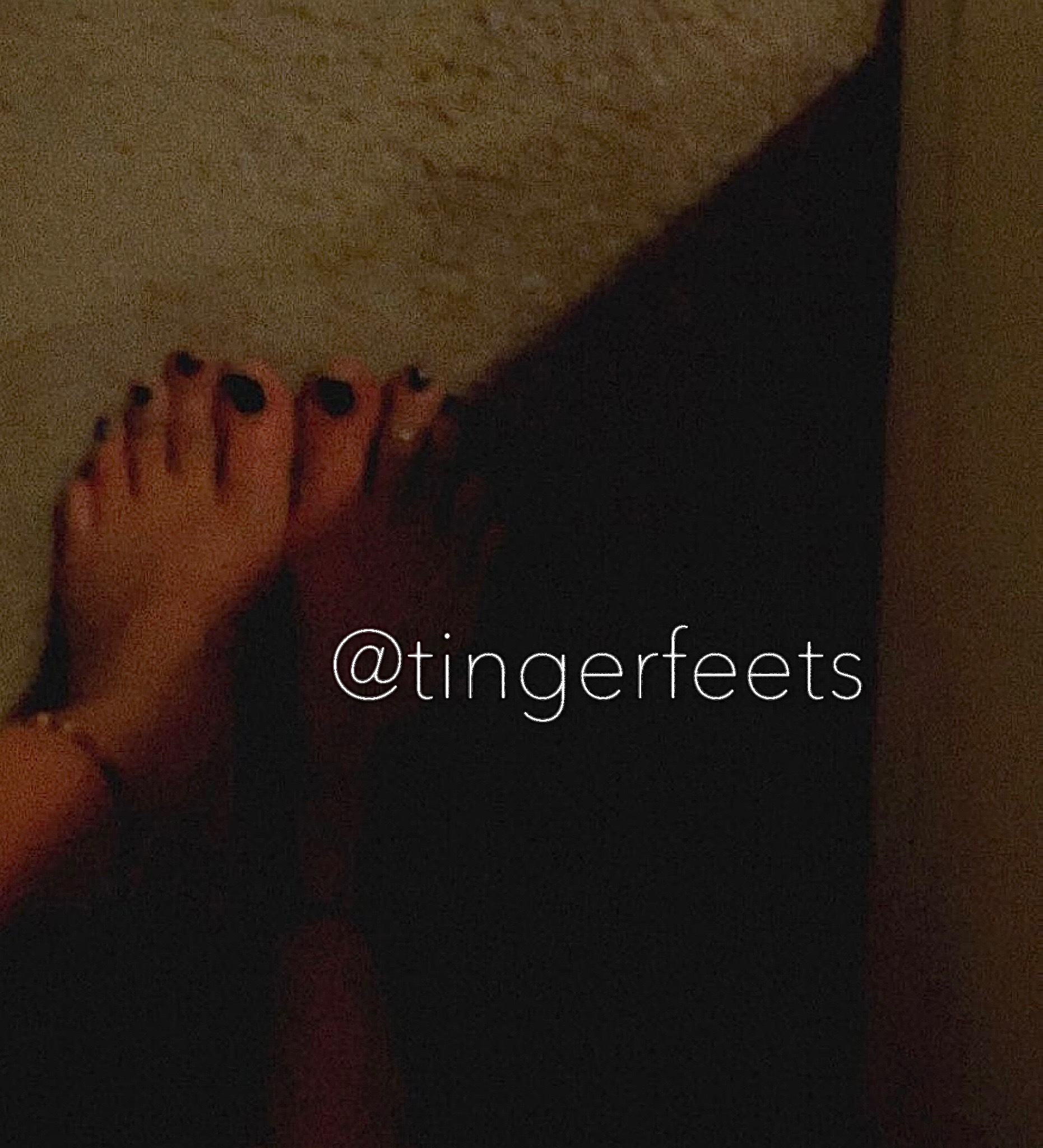 TingerFeets 🤎🦶🏾 profile