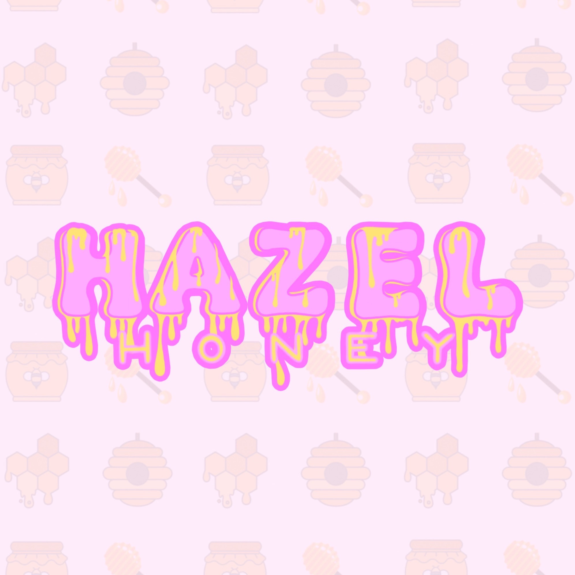 itshazelhoney thumbnail