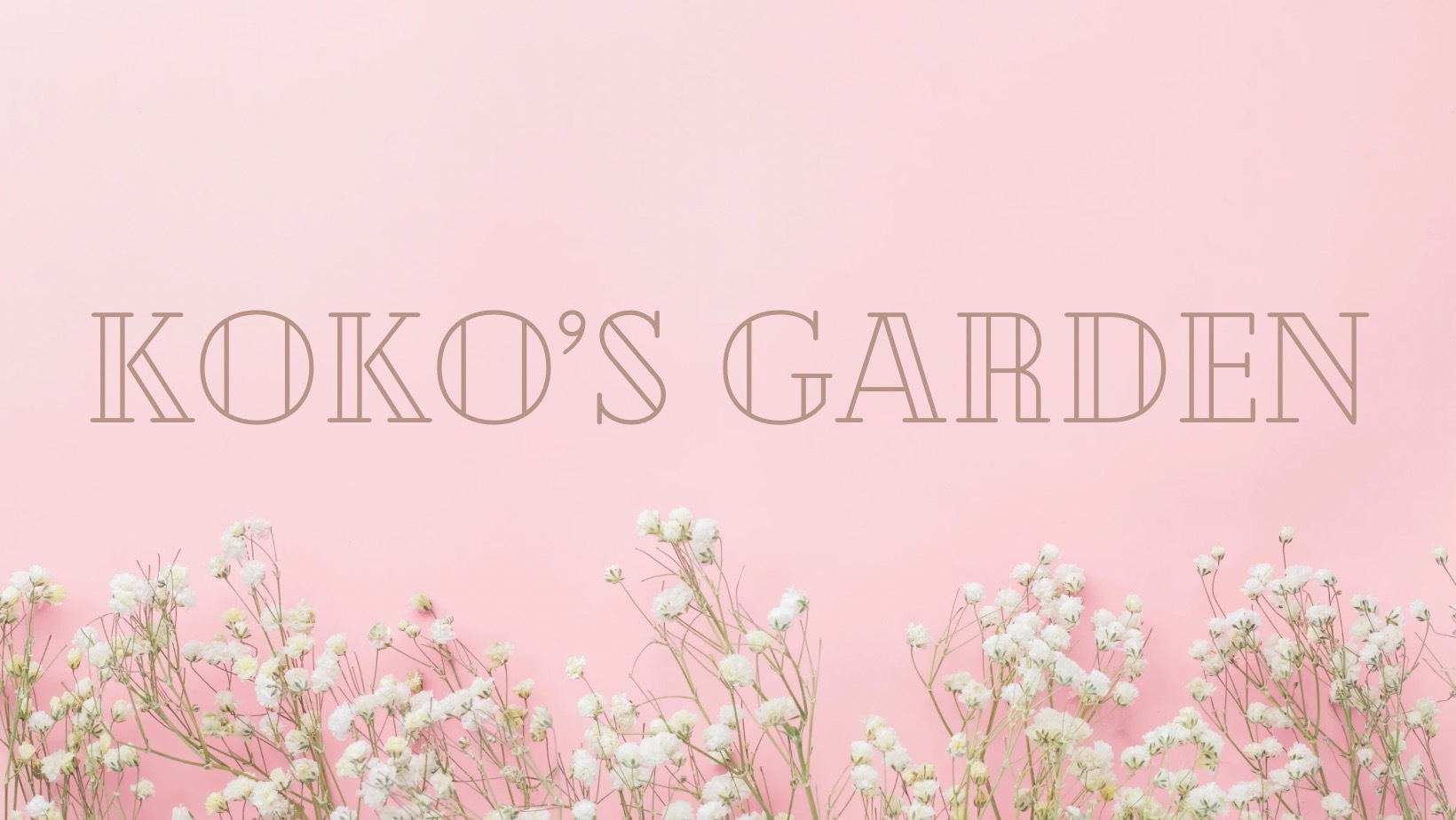 Koko Puffs 🍭 thumbnail