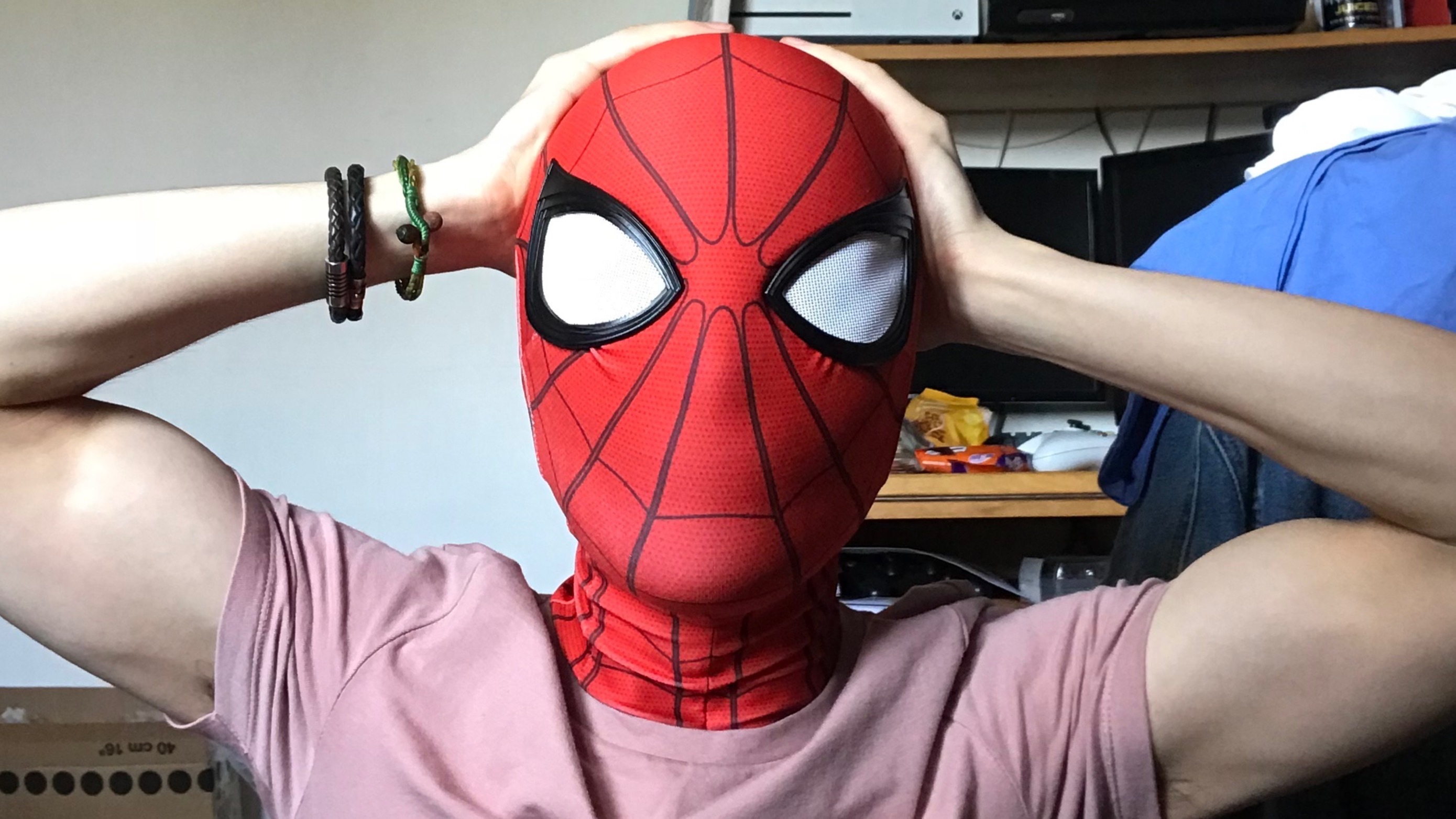 Mattisspiderman thumbnail