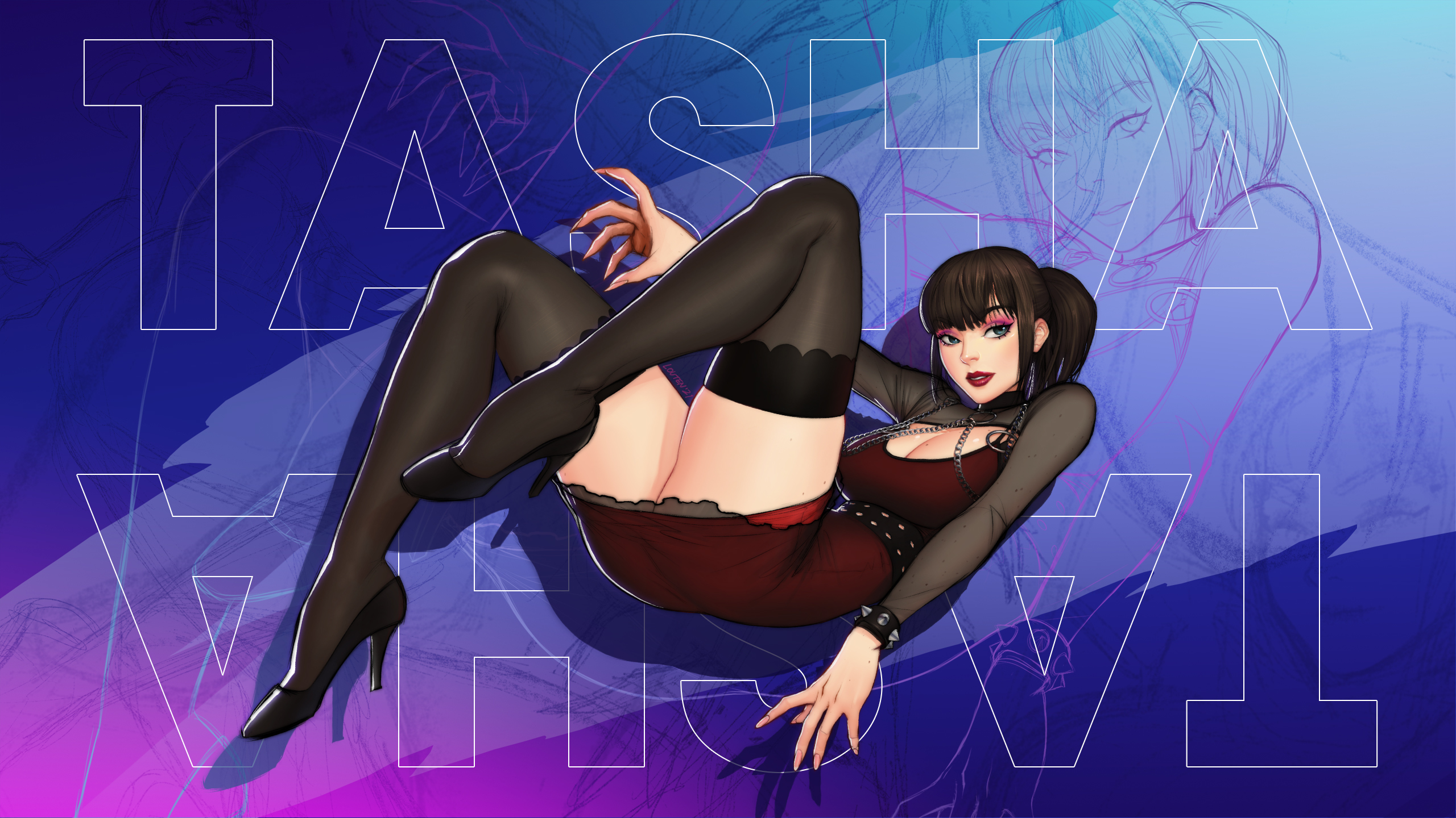 tasha thumbnail