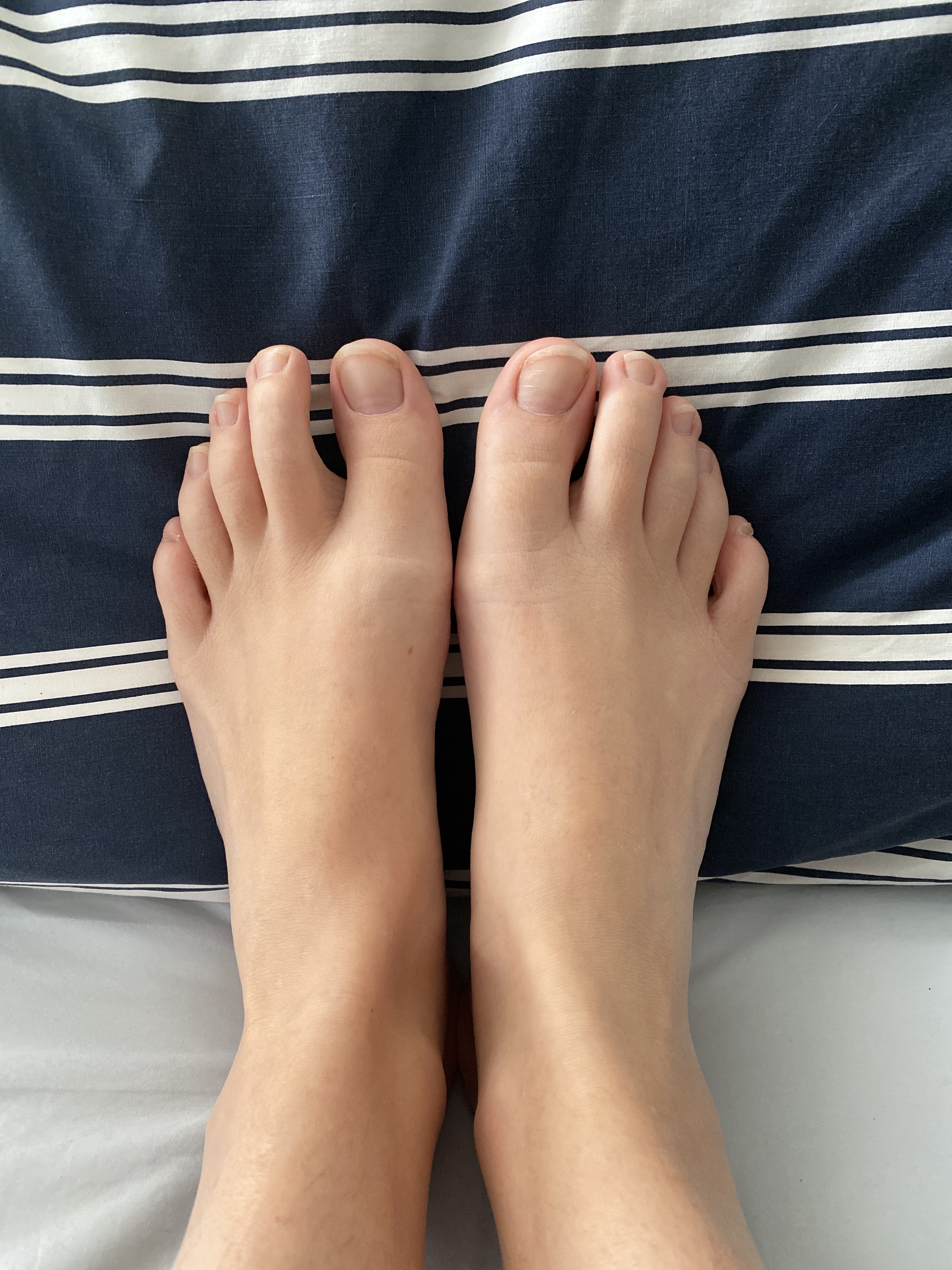 ToeQueen profile