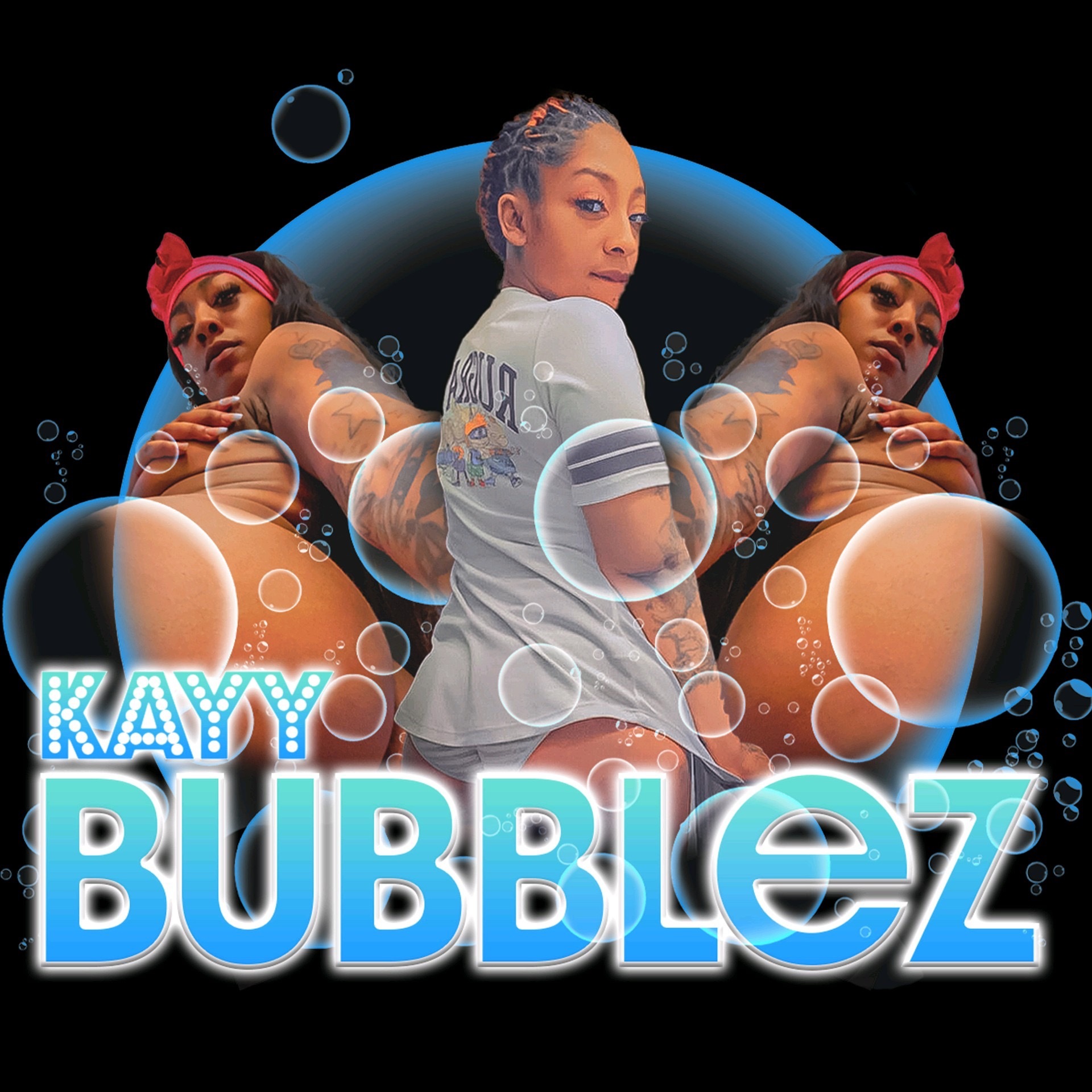 Kayy Bubblez thumbnail