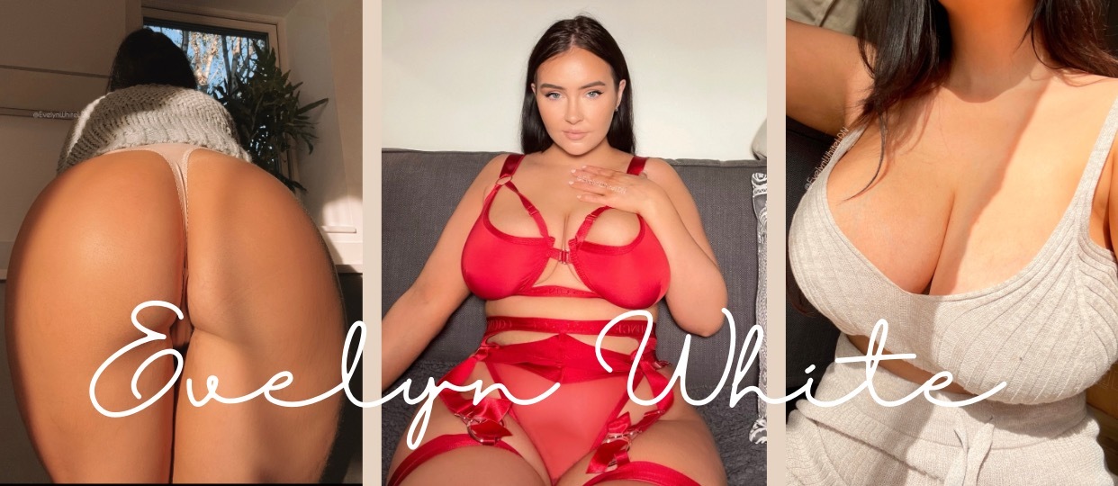 Evelyn White 🇬🇧 thumbnail