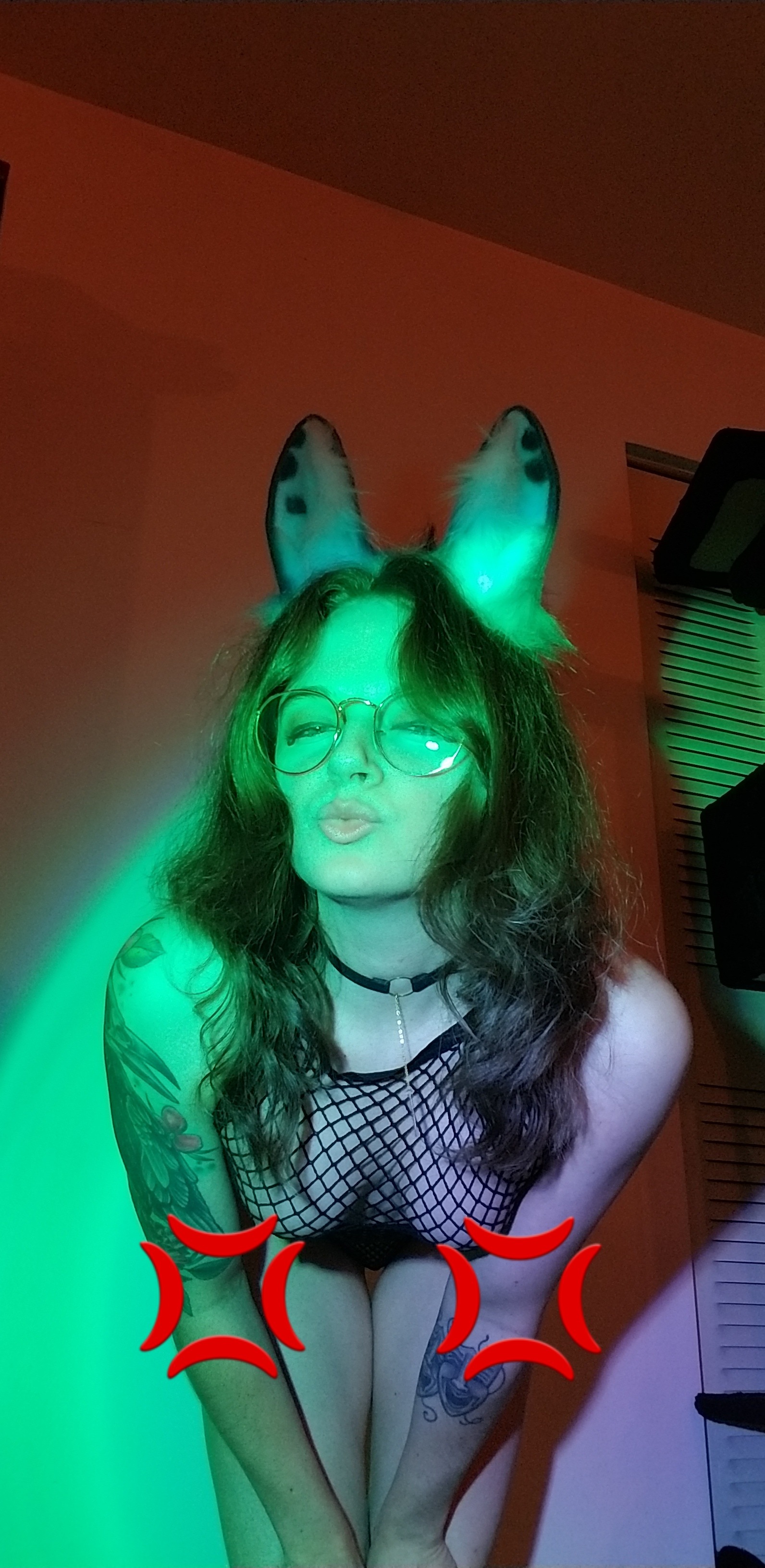 gothbunnywitch profile