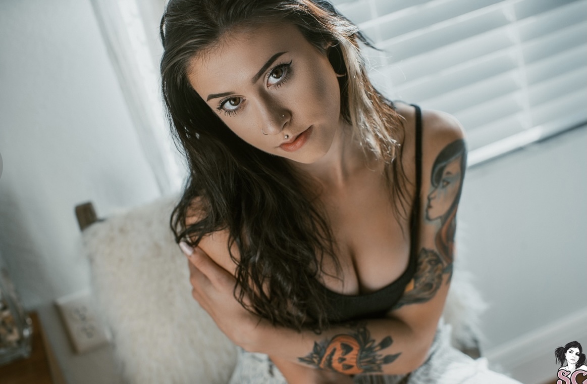 Vannasia Suicide profile