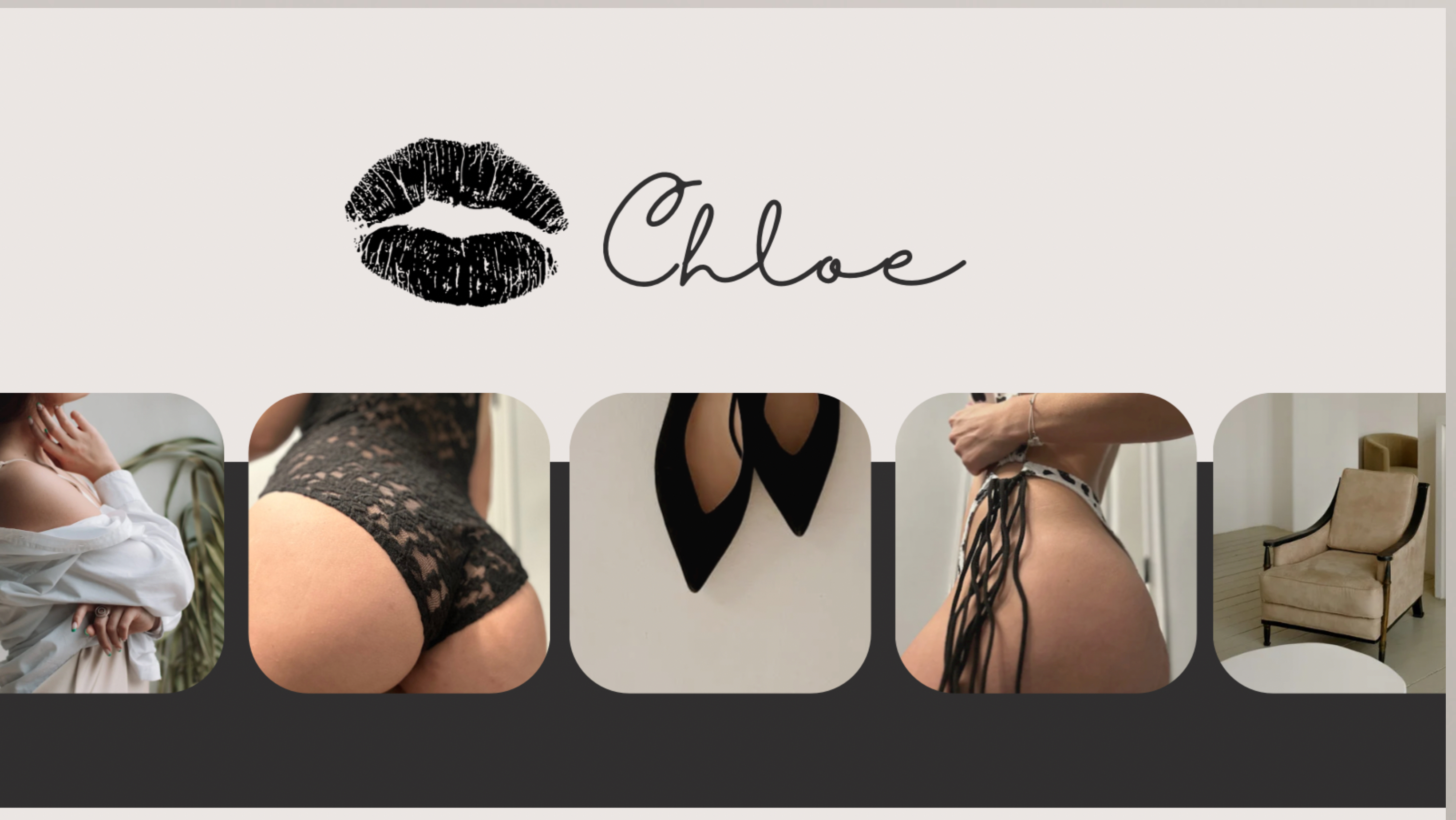 Goddess Chloe 🖤 thumbnail