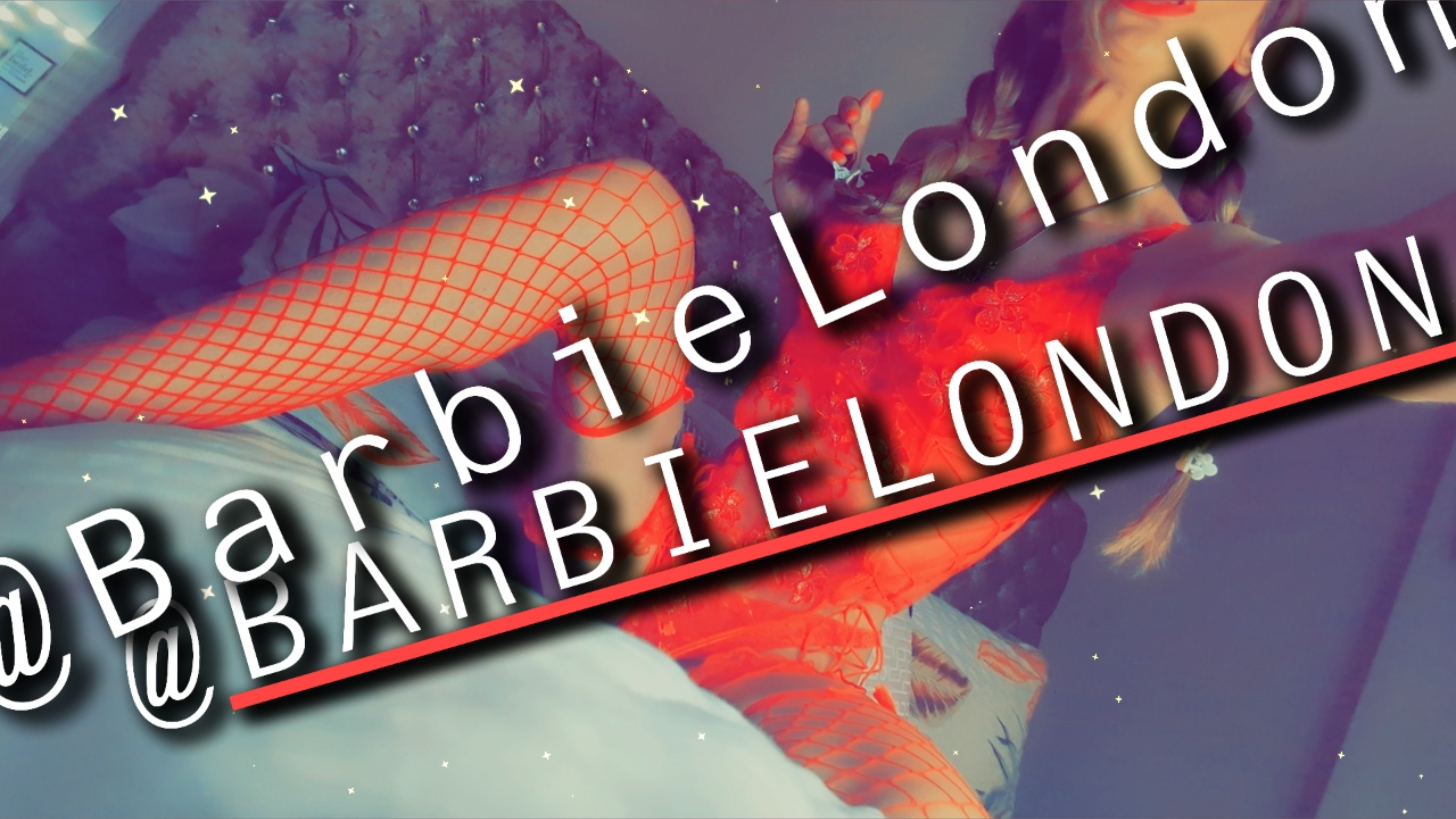 barbielondoncover