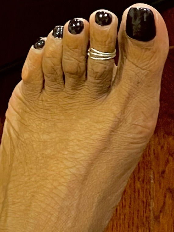 Lynnsfeet profile