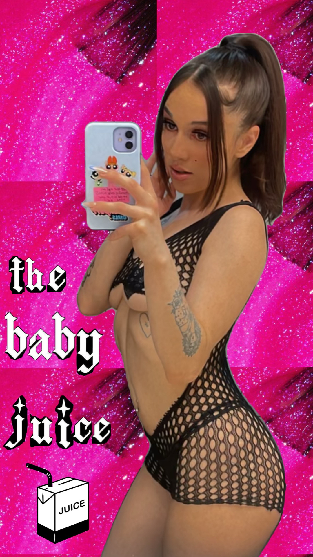 thebabyjuice profile