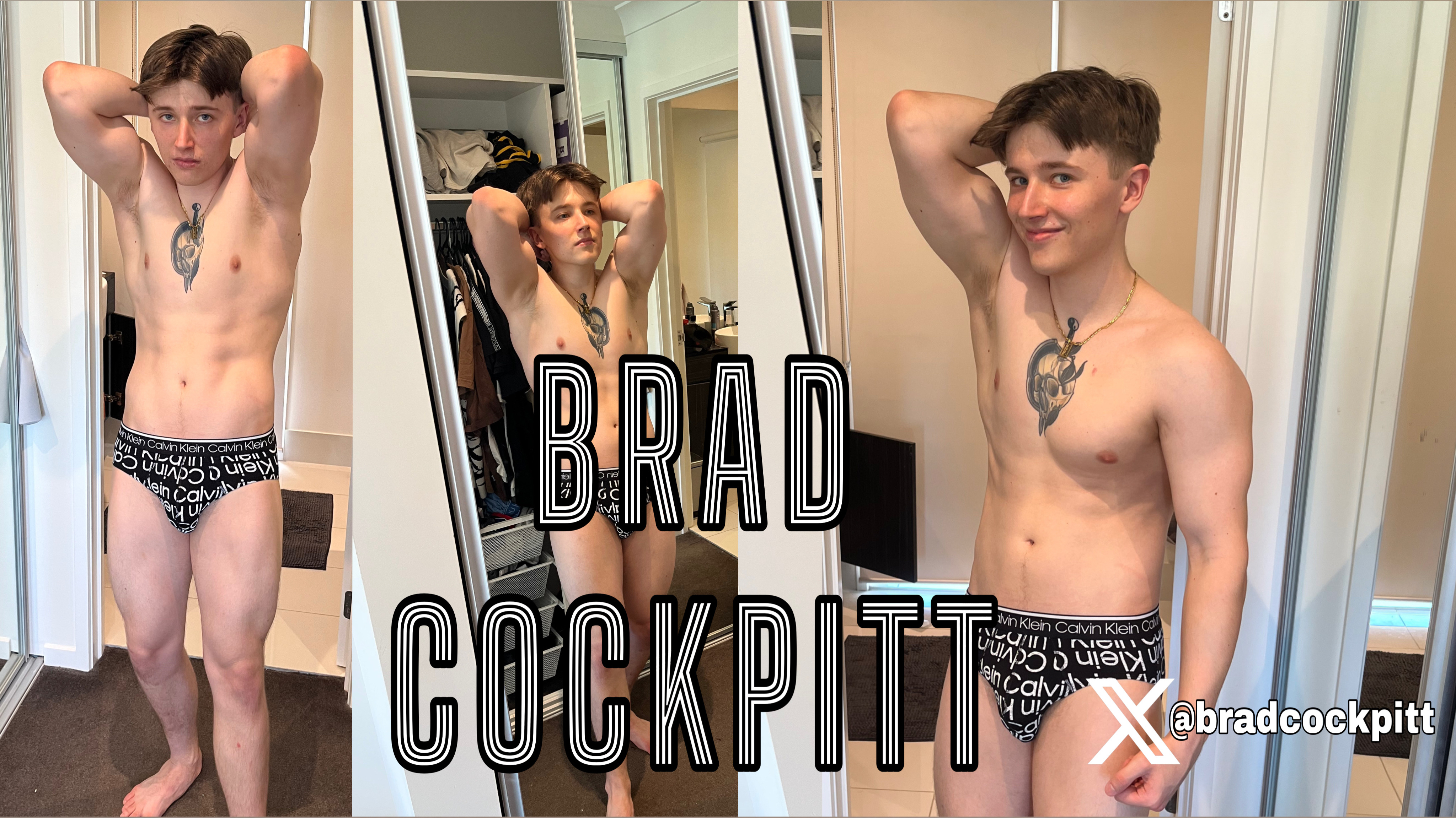 Brad Cockpitt 🚀 thumbnail