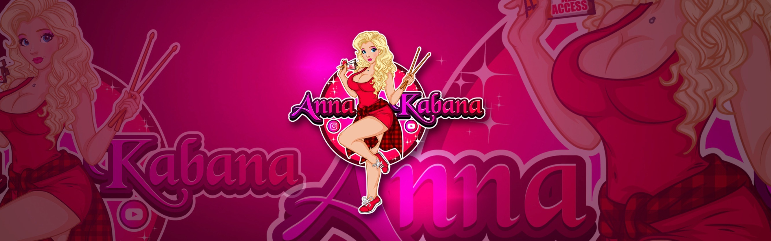 Anna Kabana thumbnail