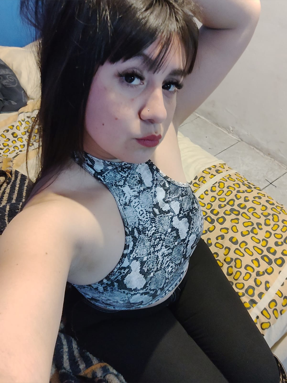 La puta ama de argentina 😈 profile