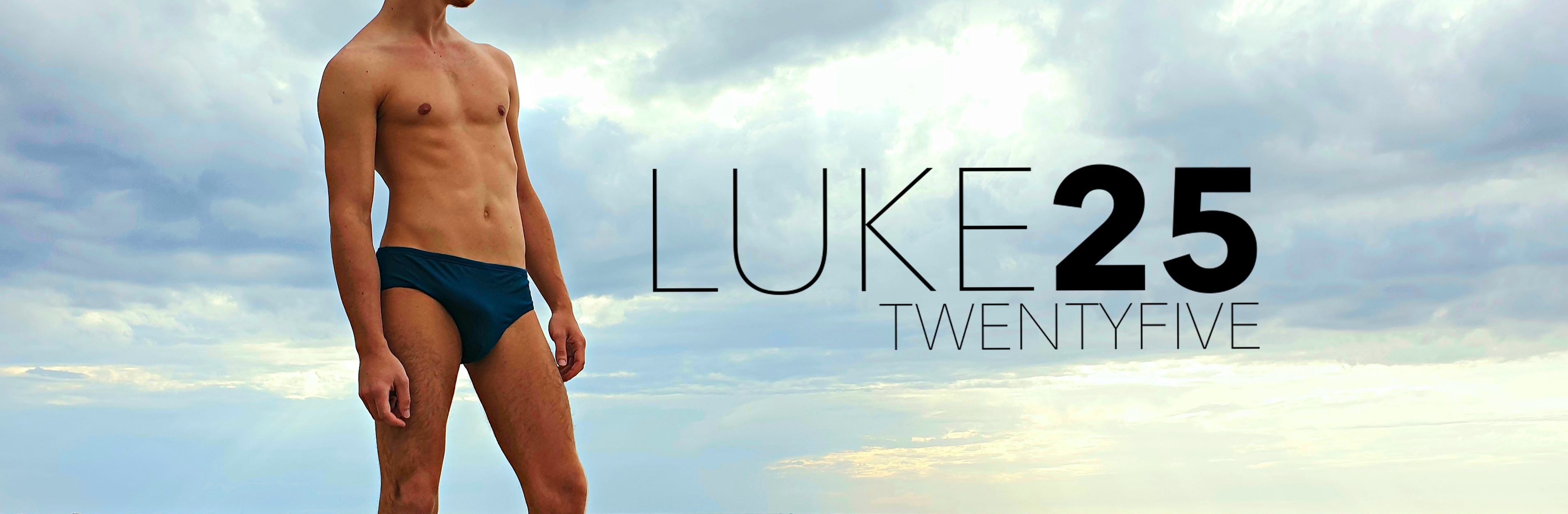 Luke Twentyfive XXXL 🇮🇹 thumbnail