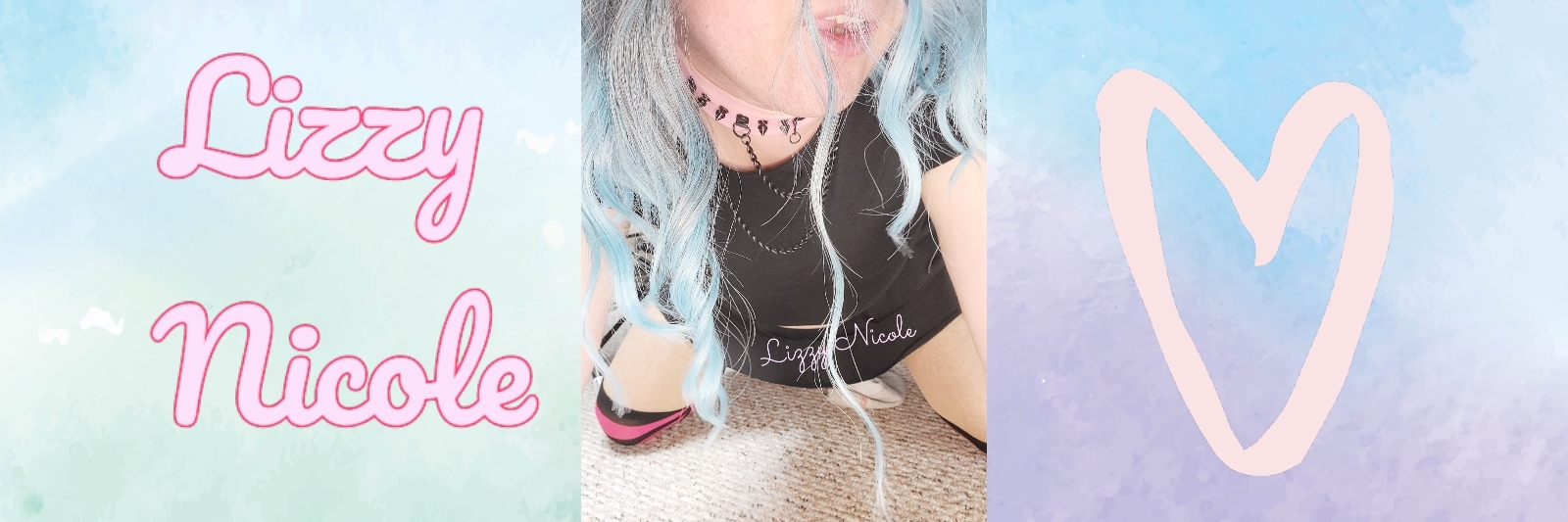 Lizzy Nicole thumbnail