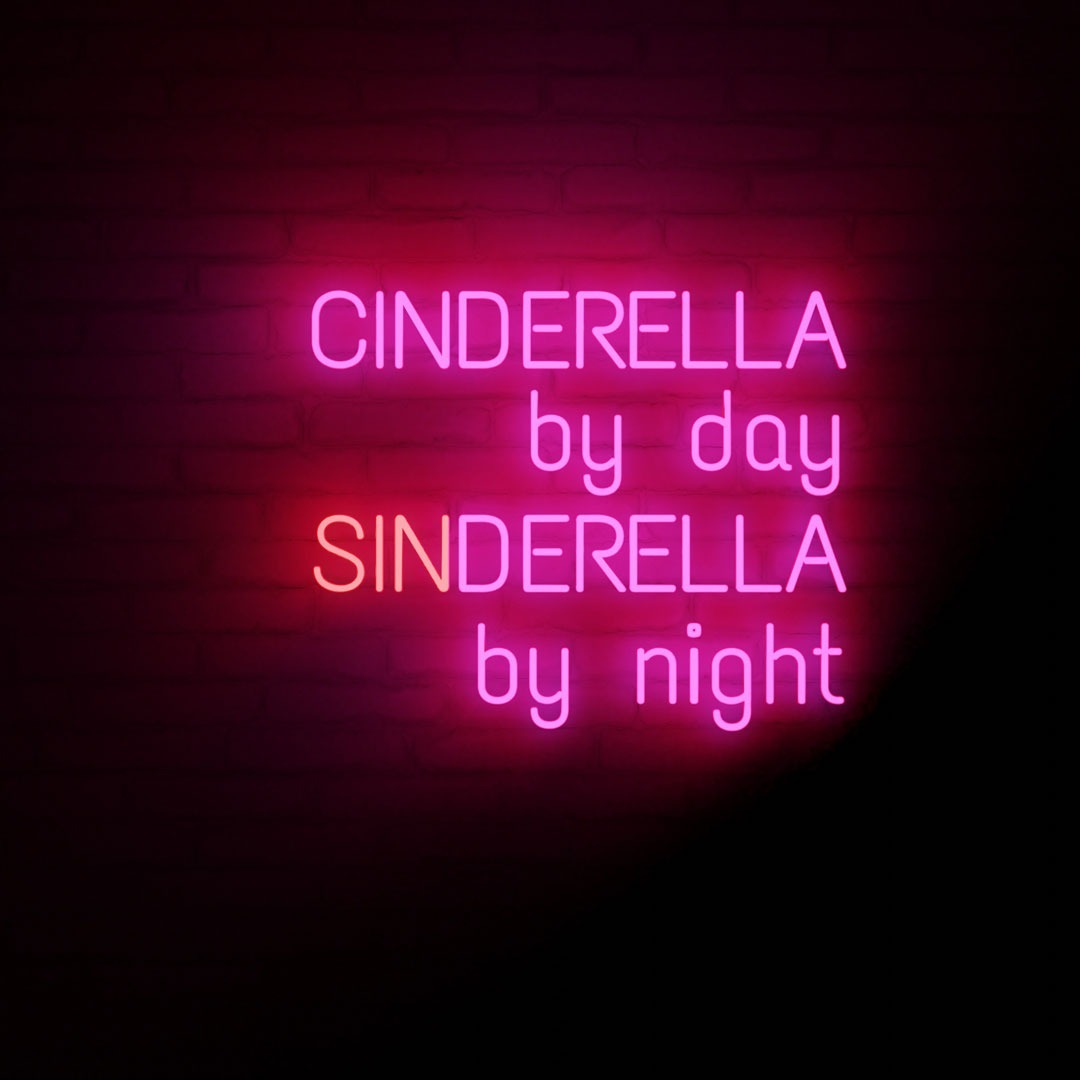 Siinderella thumbnail