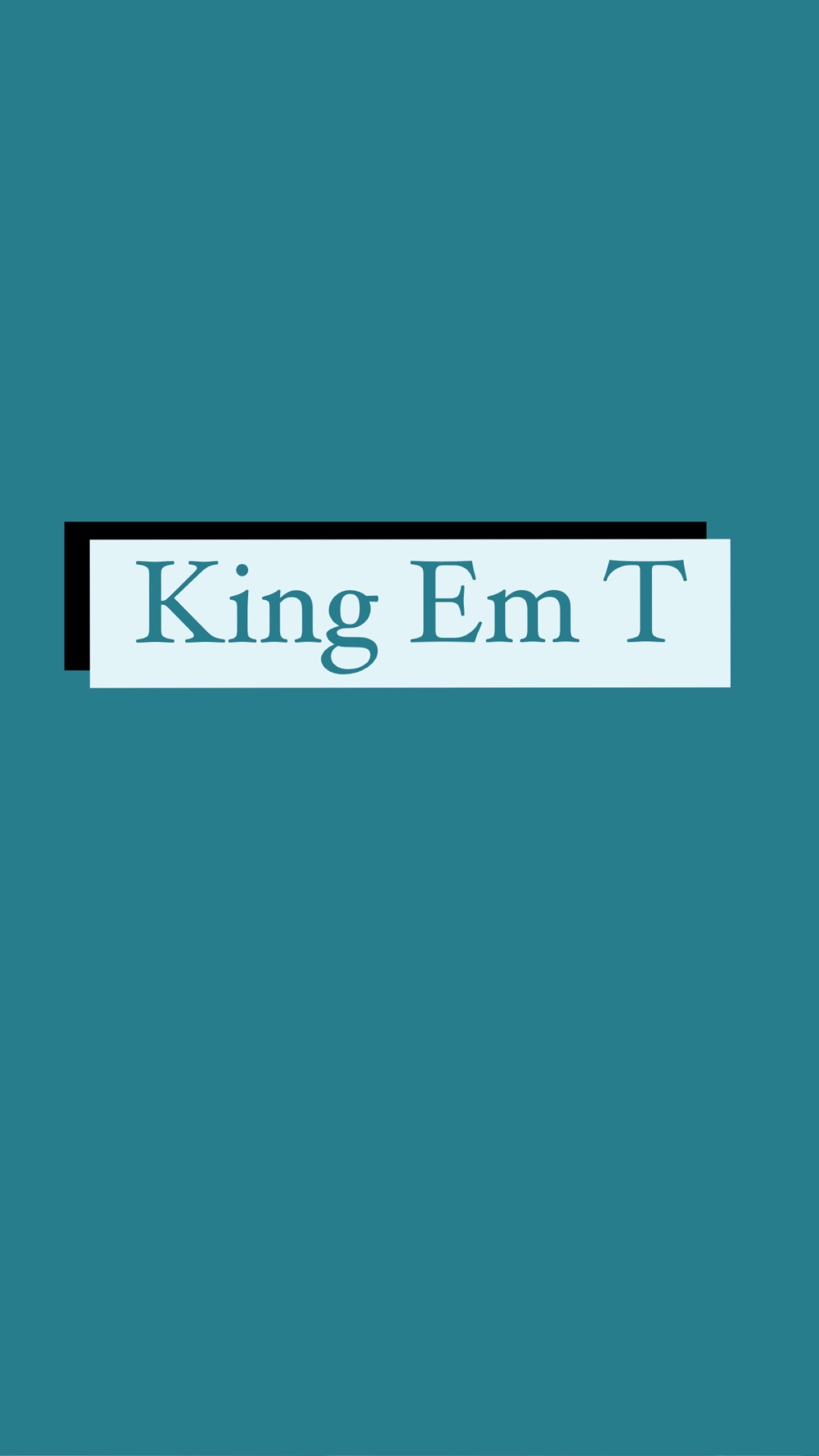 King em 👑 at my kingdom thumbnail