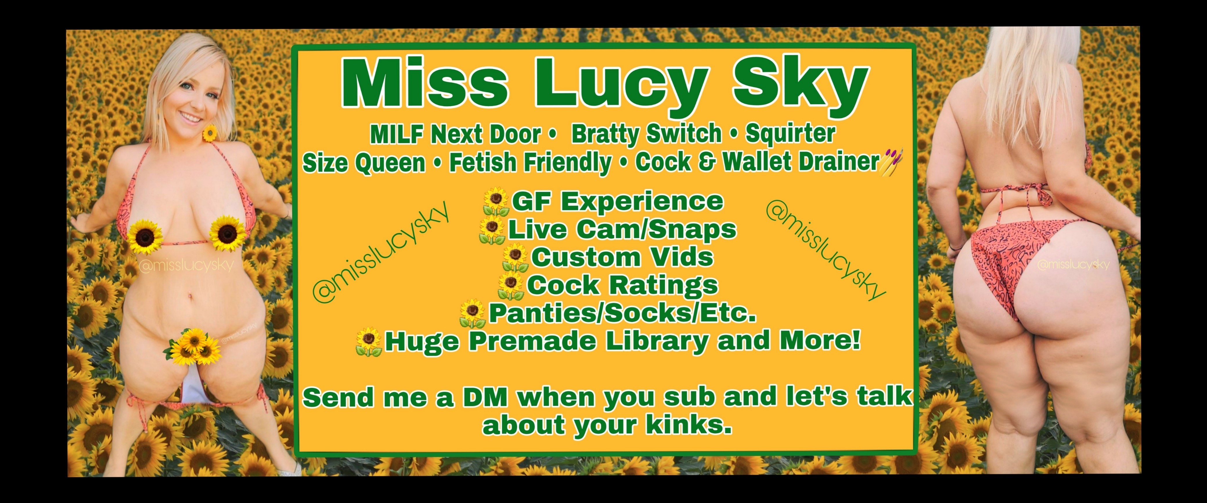 misslucysky thumbnail