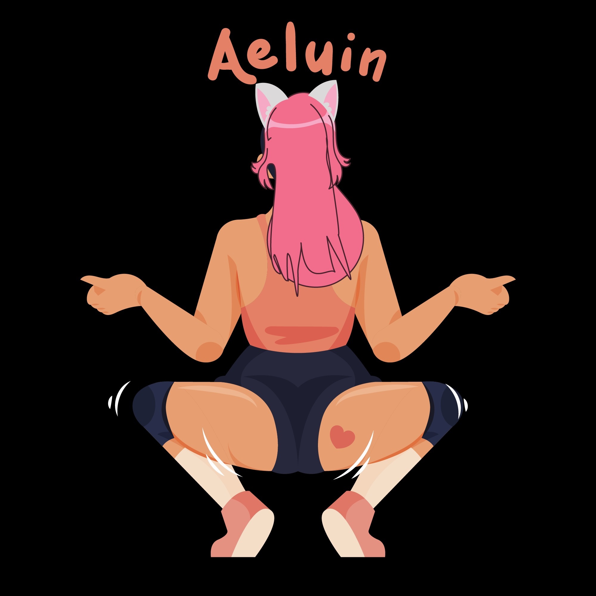 Aeluin profile