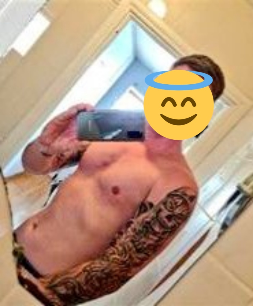 irishdick21 profile