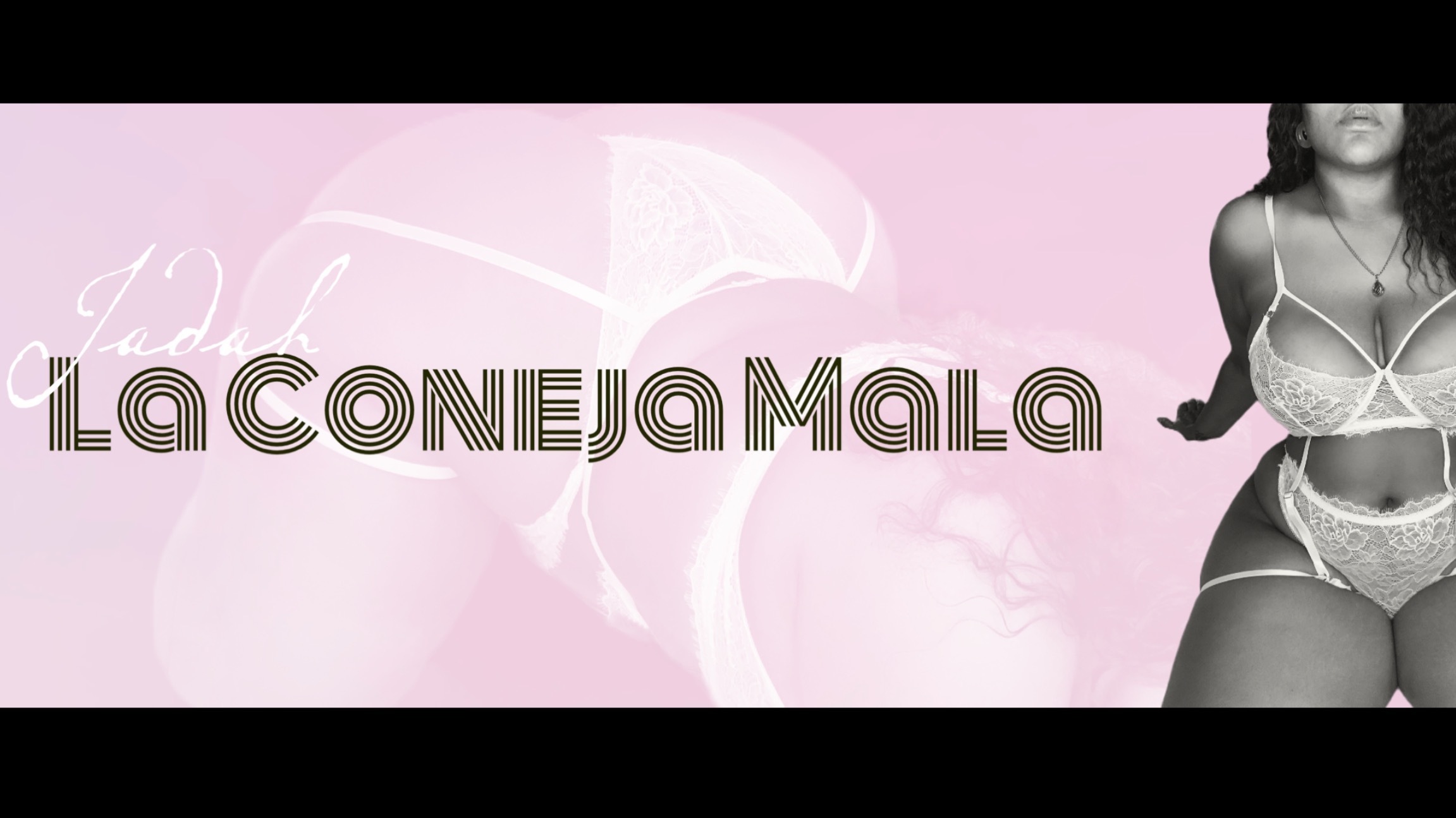 Jadah La Coneja Mala thumbnail