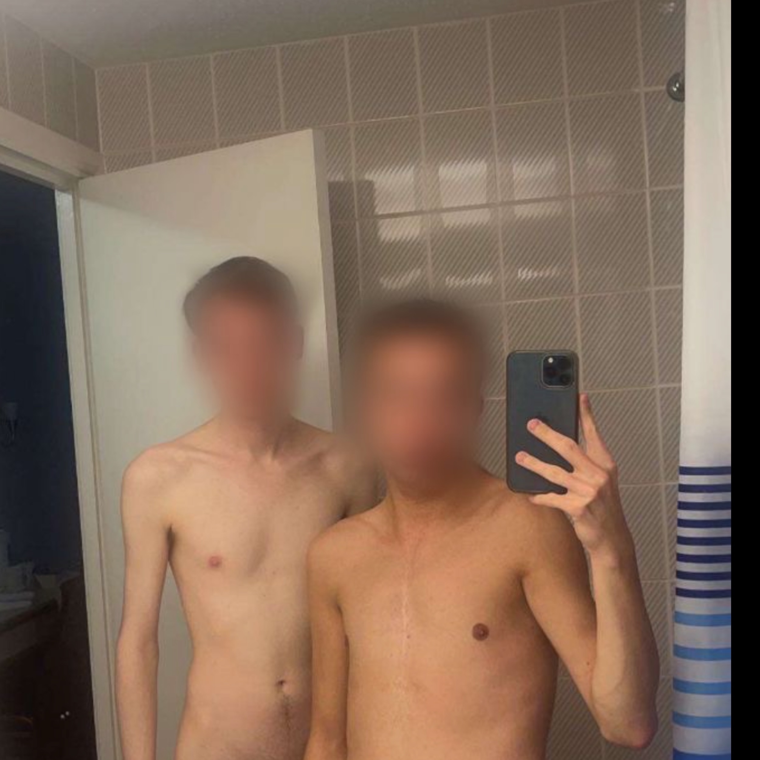 Gay Twink Couple profile