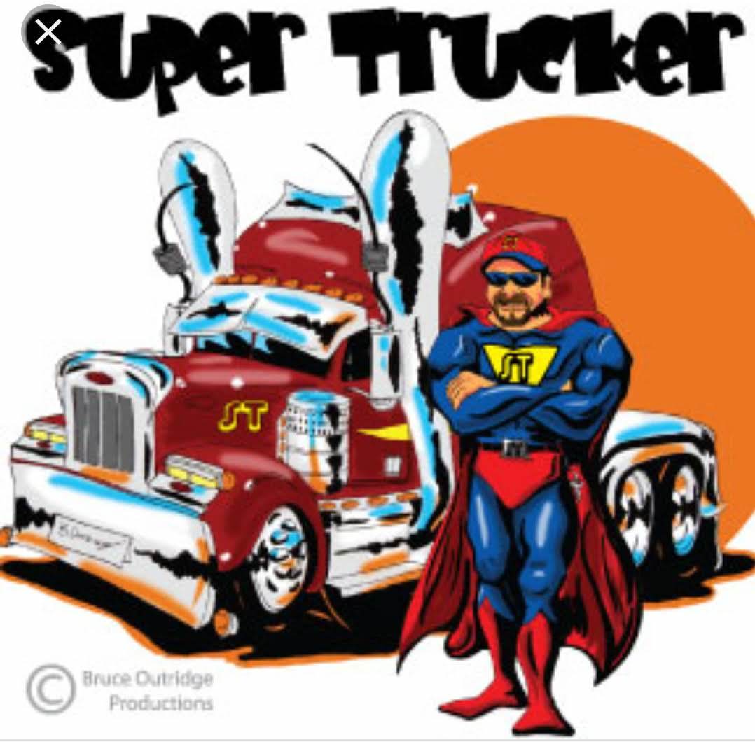 Super Trucker thumbnail