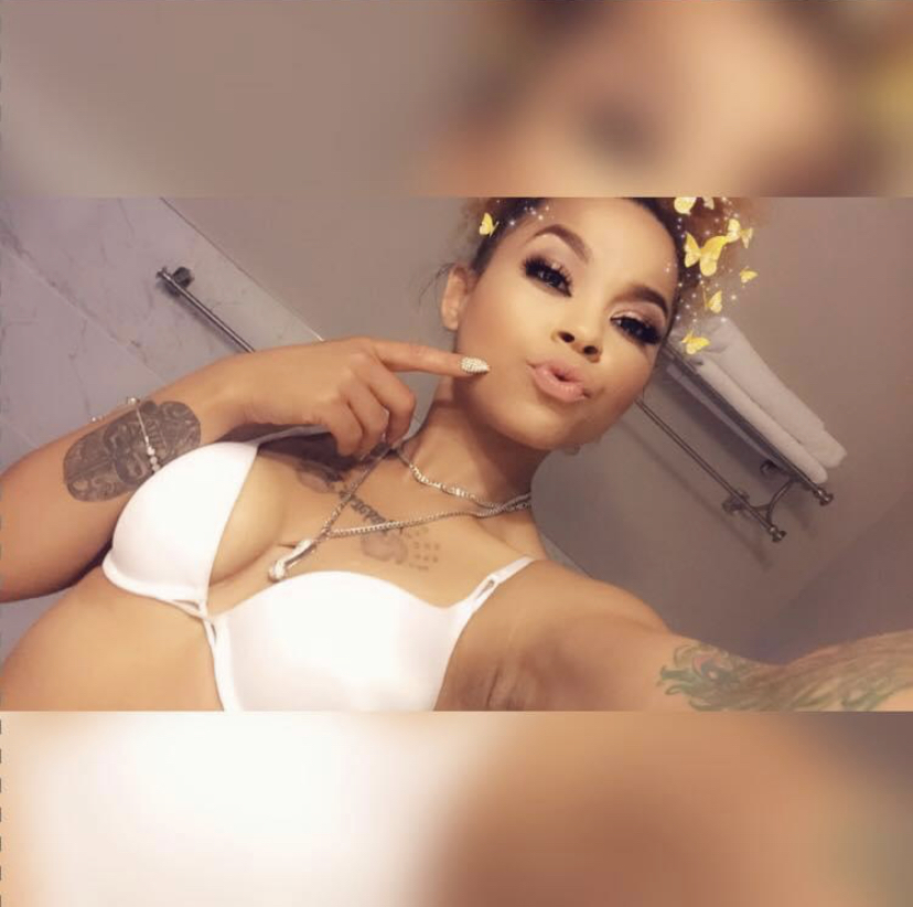 therealprettiediamond profile