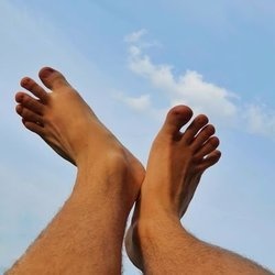 esthetic.feet profile