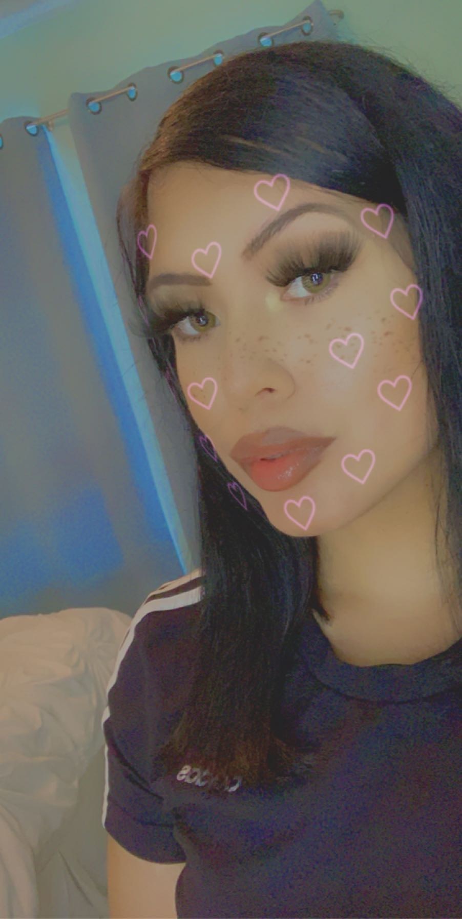 latinxbarbie23 profile