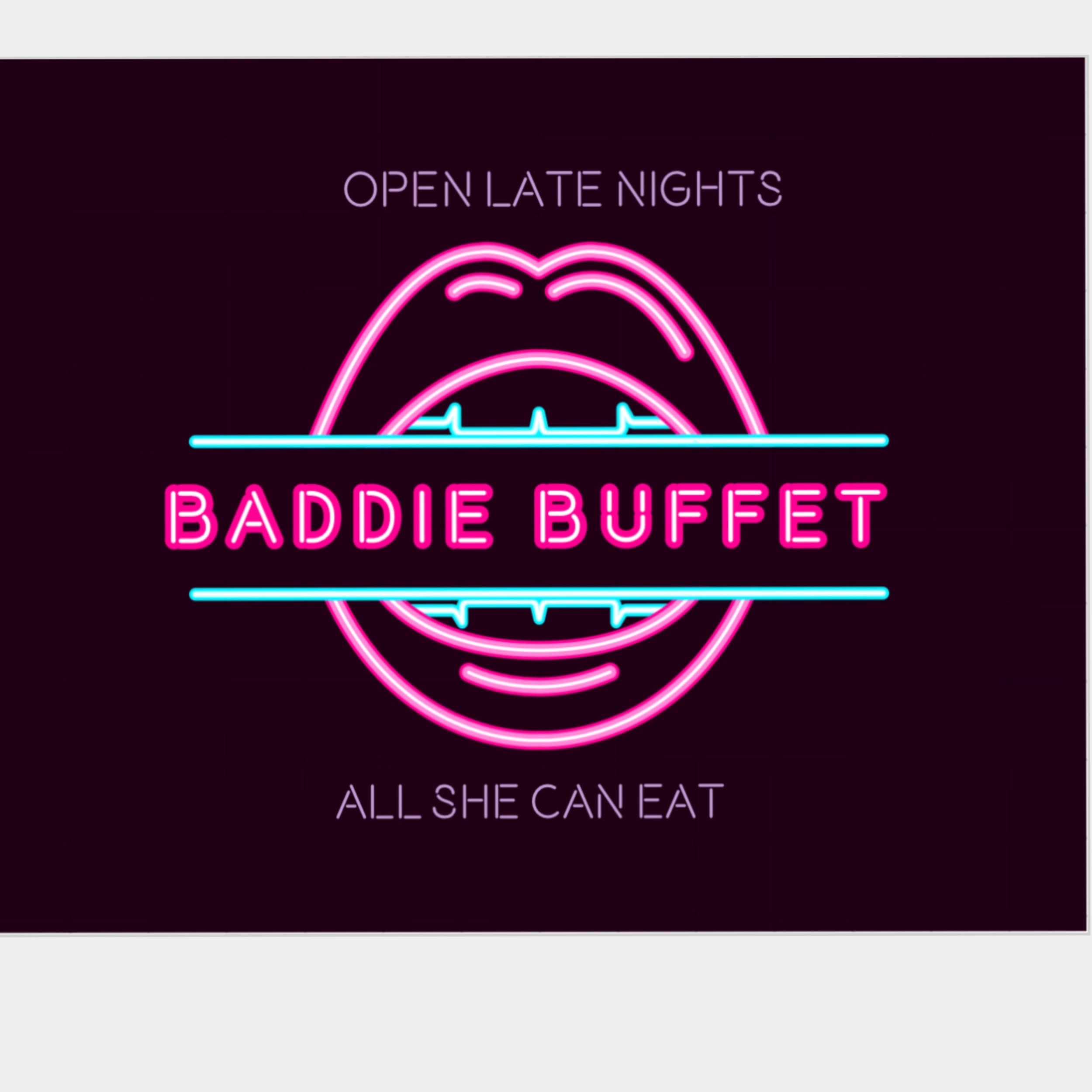 baddiebuffet profile