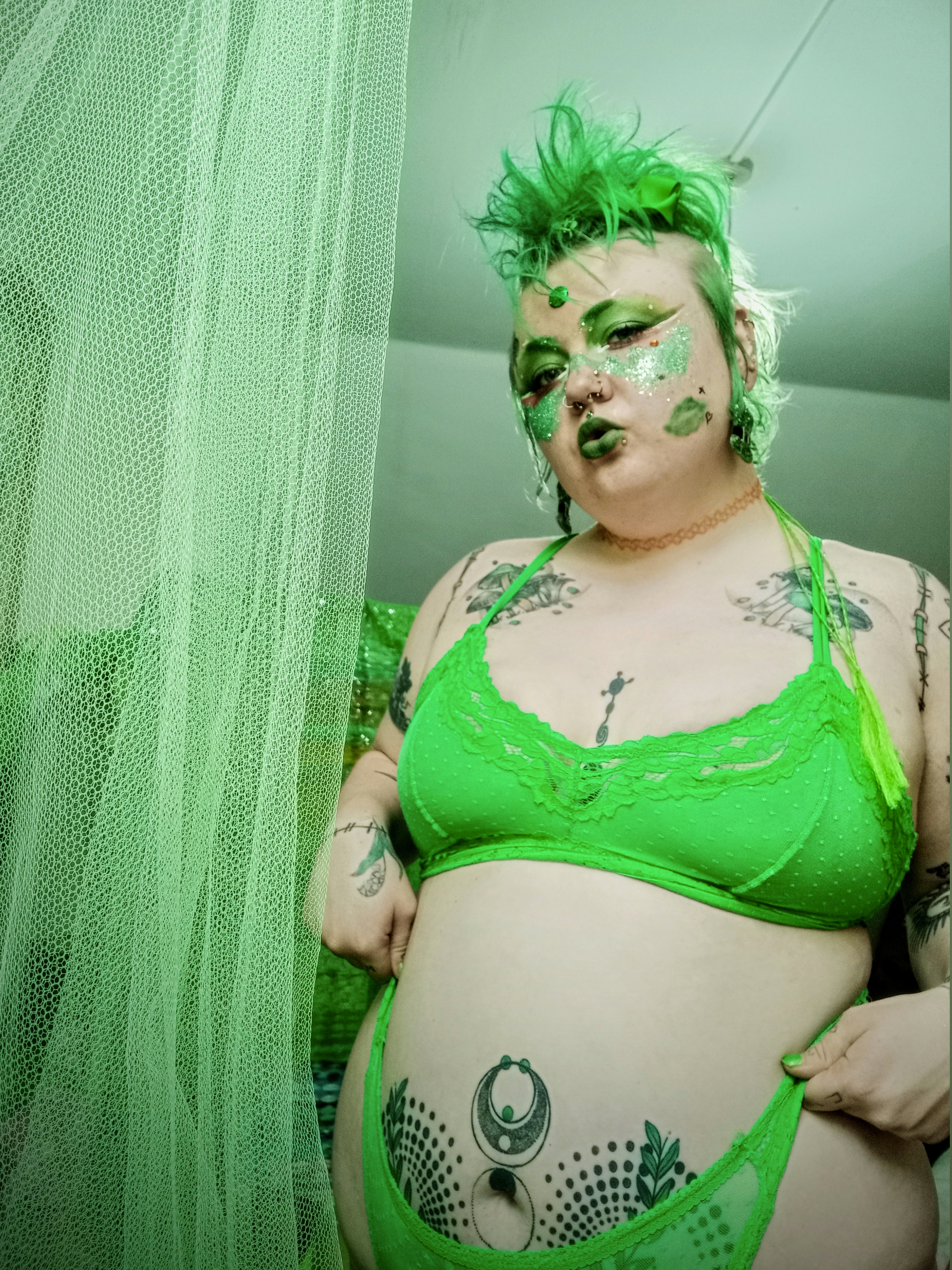 greenqueenx profile