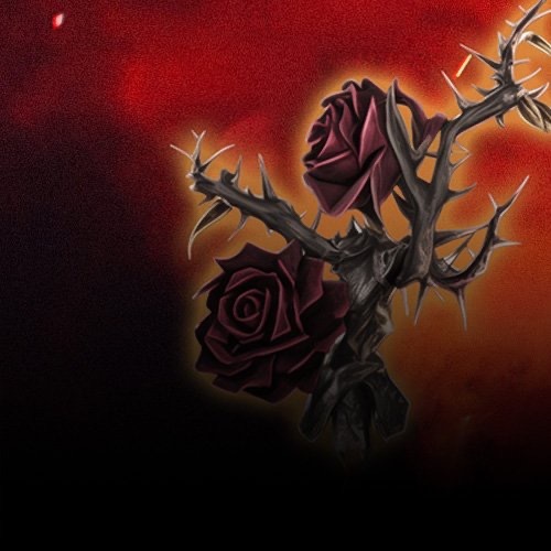 Fiend Rose thumbnail