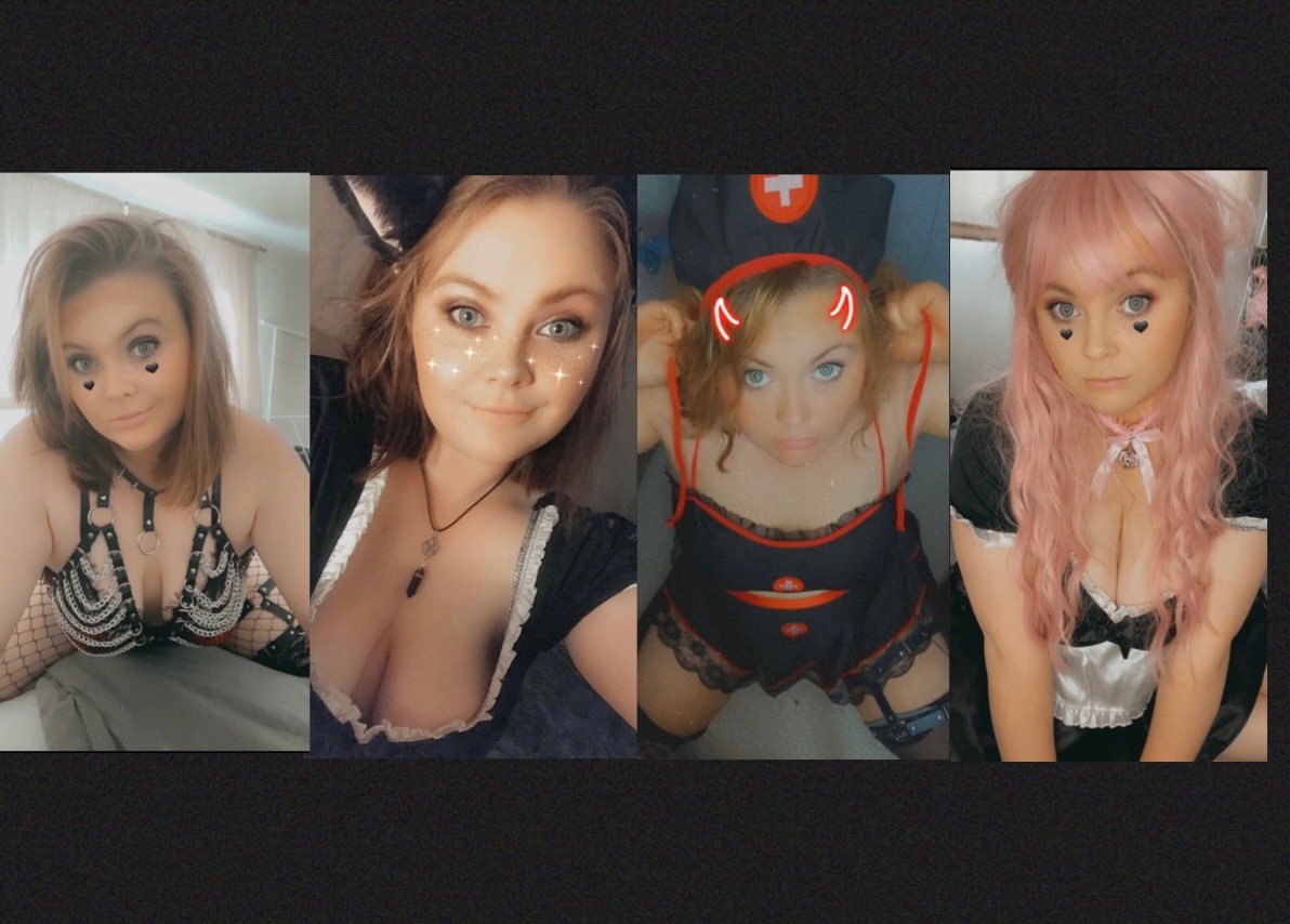 eviegracex thumbnail