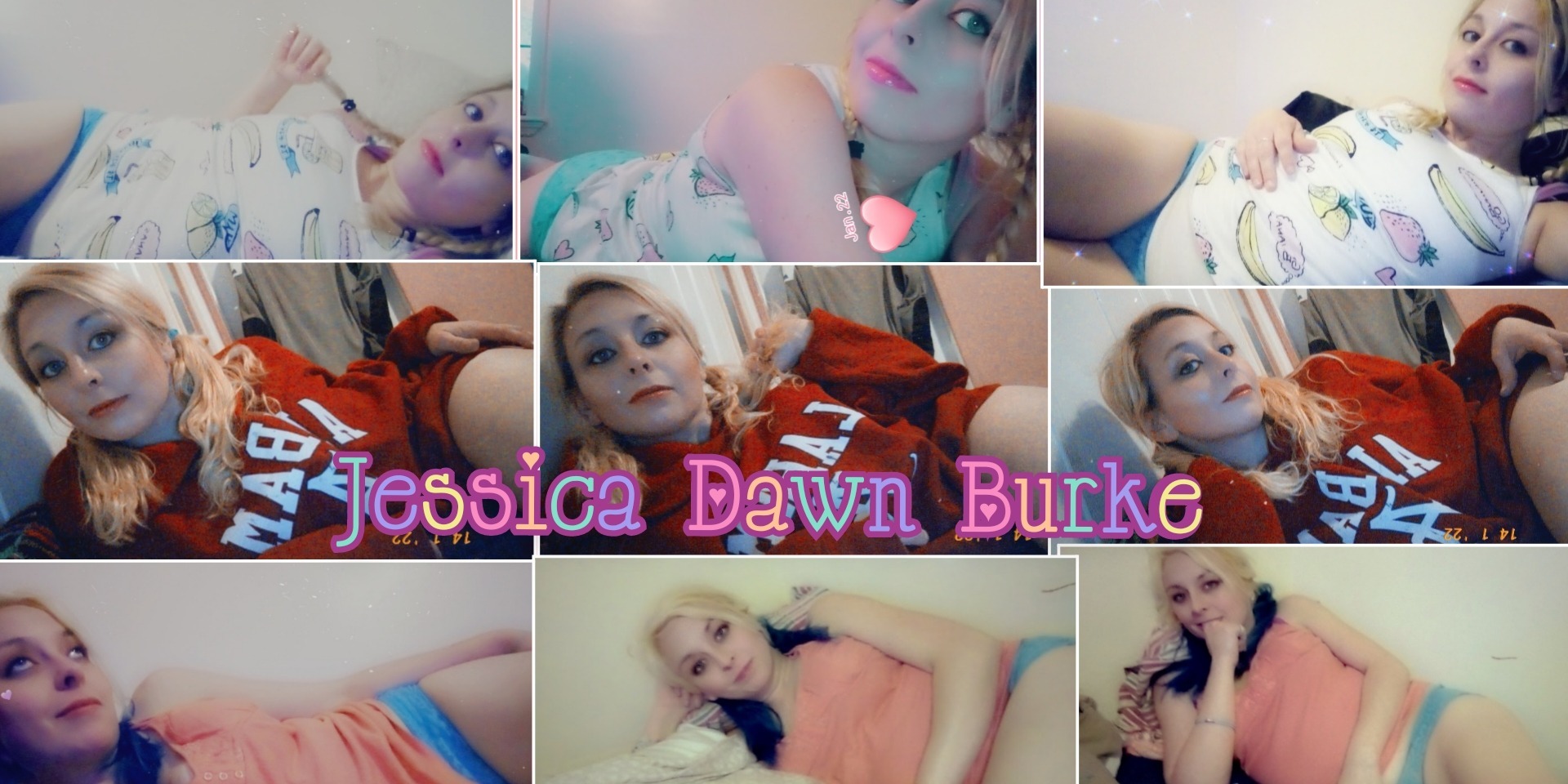 Jessica Dawn Burke thumbnail