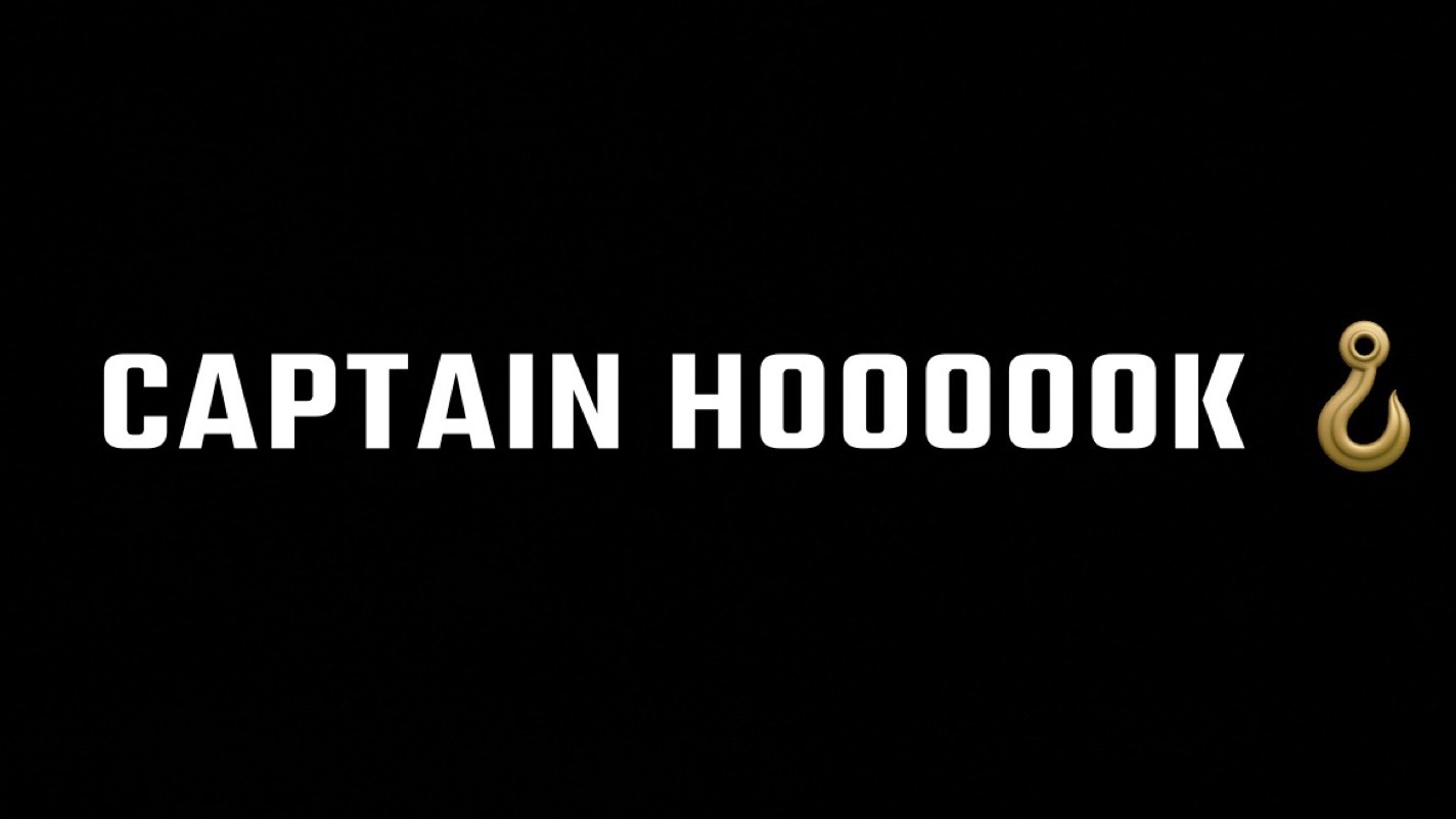 Captain Hoooook thumbnail