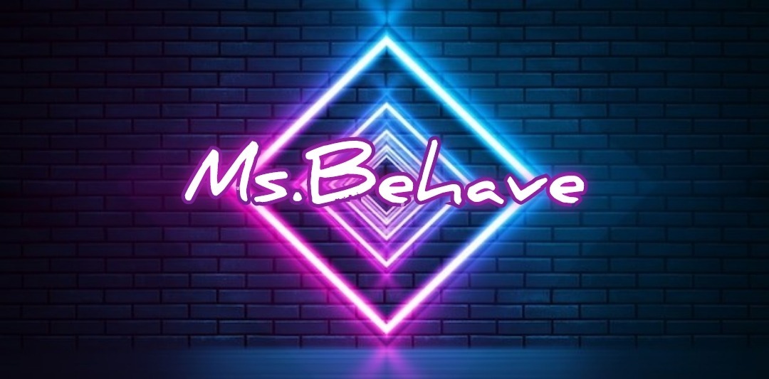 Ms.Behave thumbnail