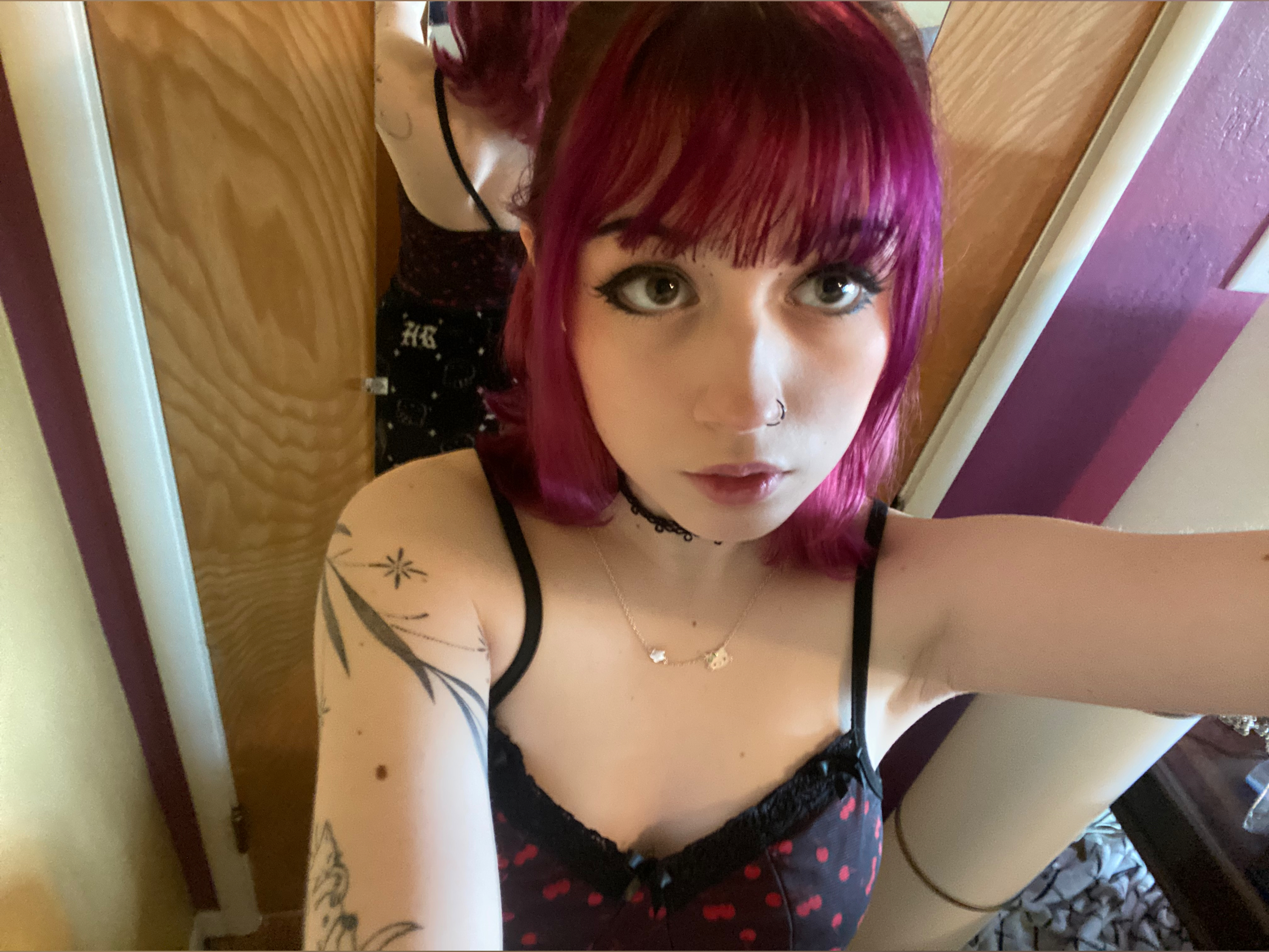 xxkittykattxx profile