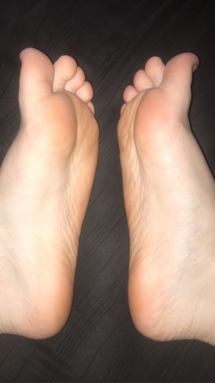 PrincessFeet profile