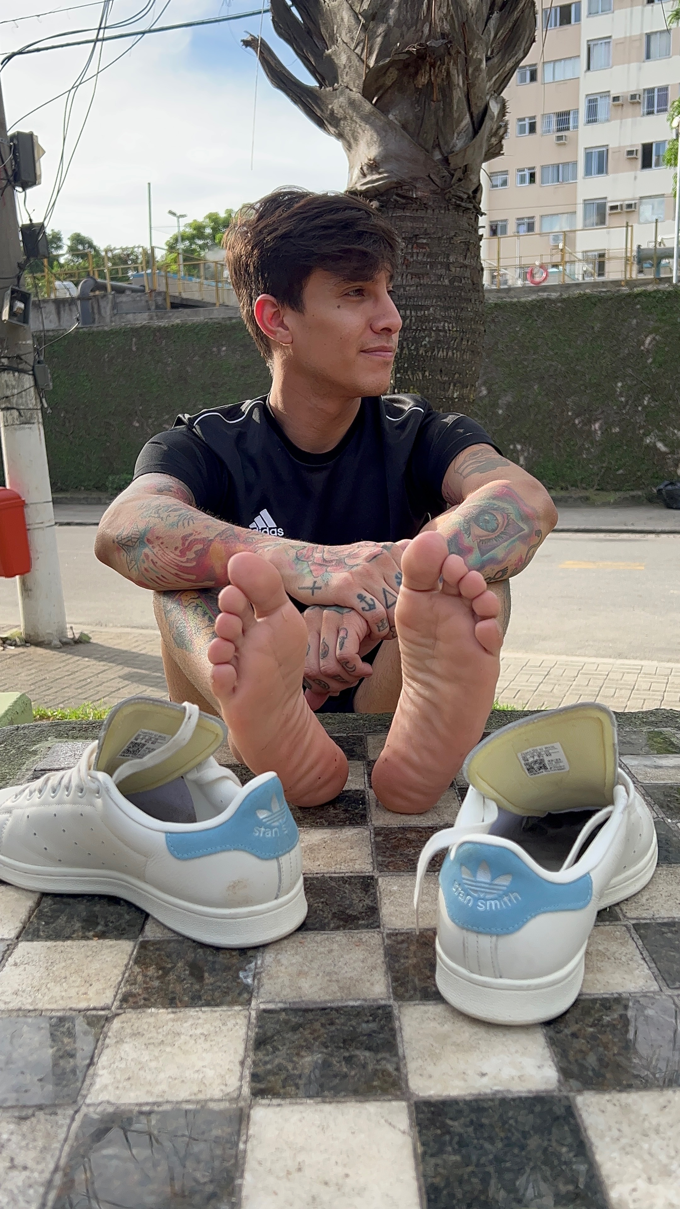 TATTOOBOYFEET profile