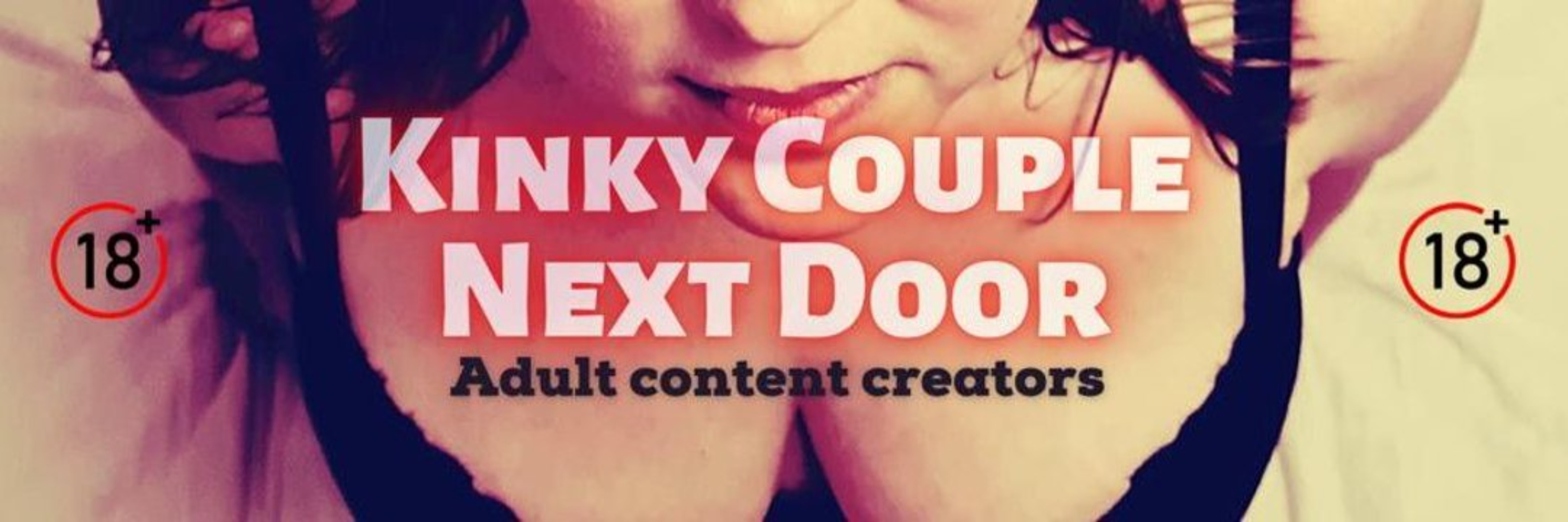 kinky Couple Next Door 🇬🇧 thumbnail