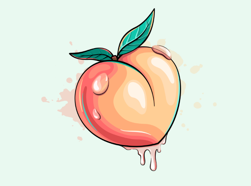 Peaches 🍑🍑 thumbnail