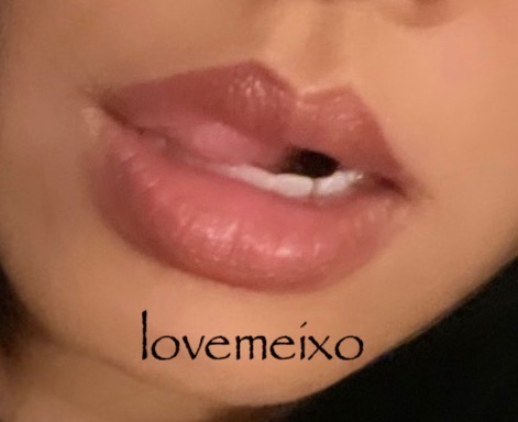 kissmeixo profile