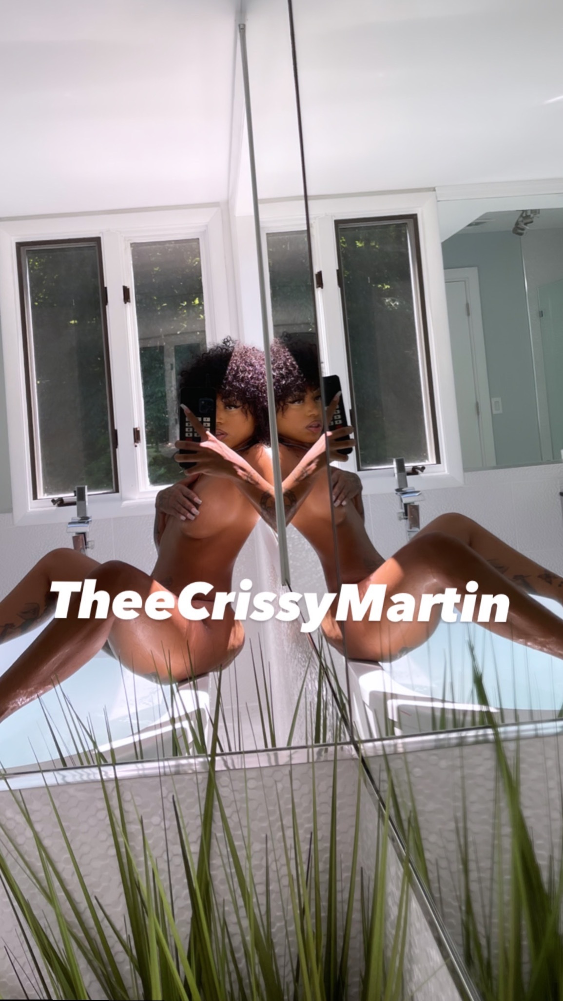 theecrissymartin_lechery thumbnail