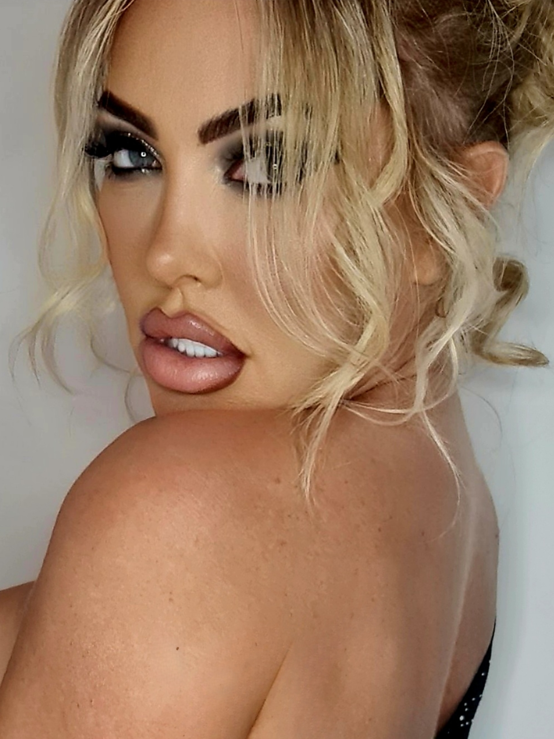 aisleyne profile