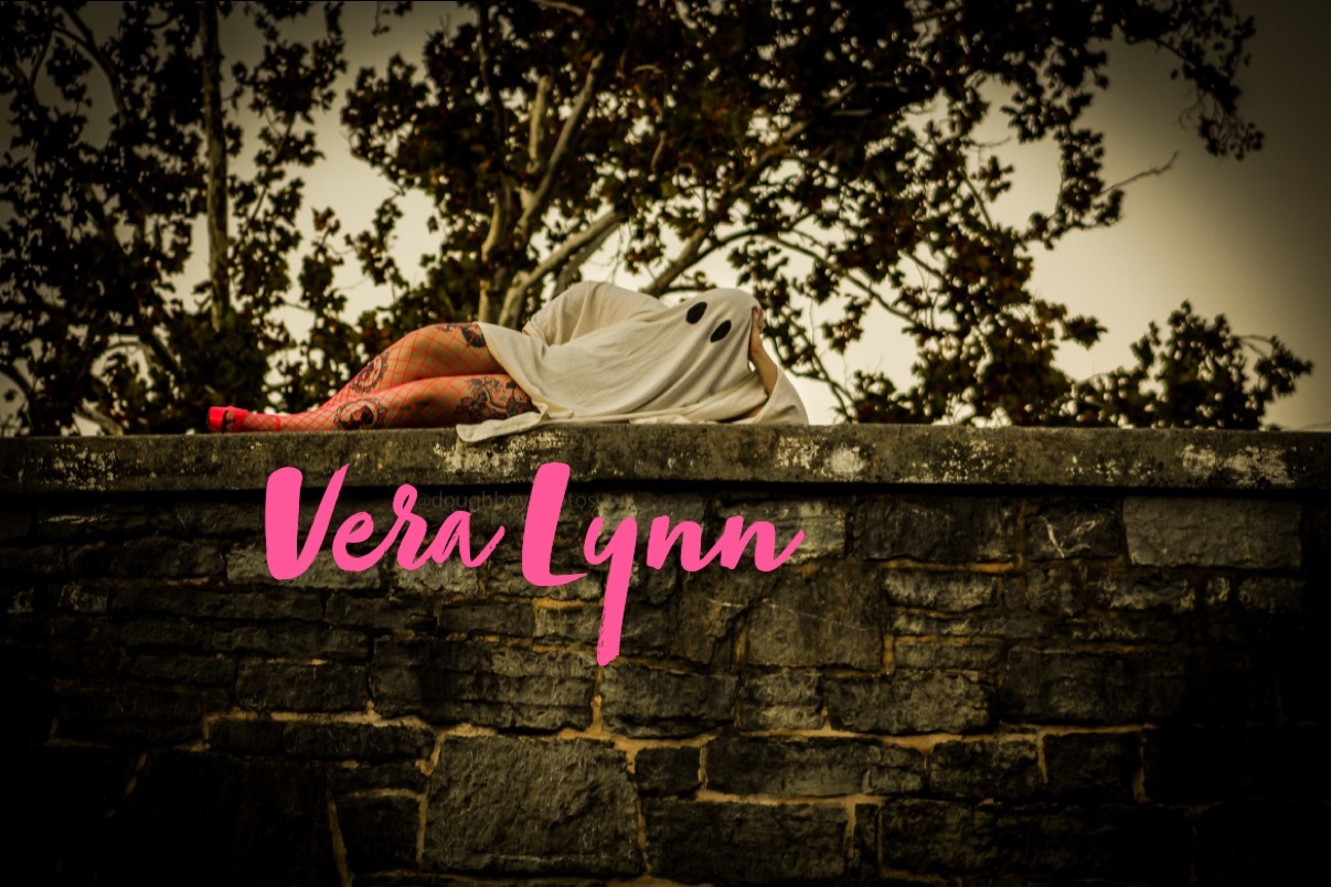 Vera Lynn thumbnail