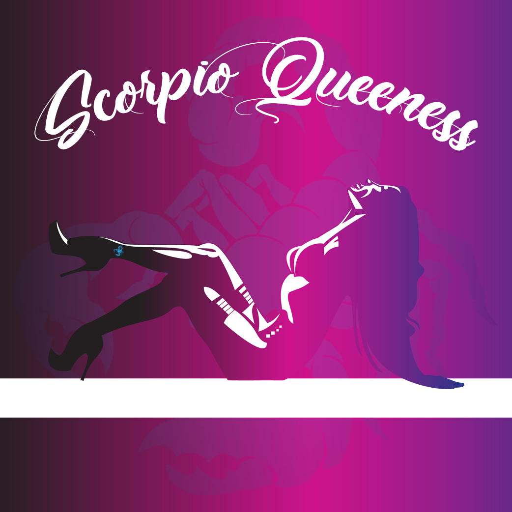 scorpioqueenesscover